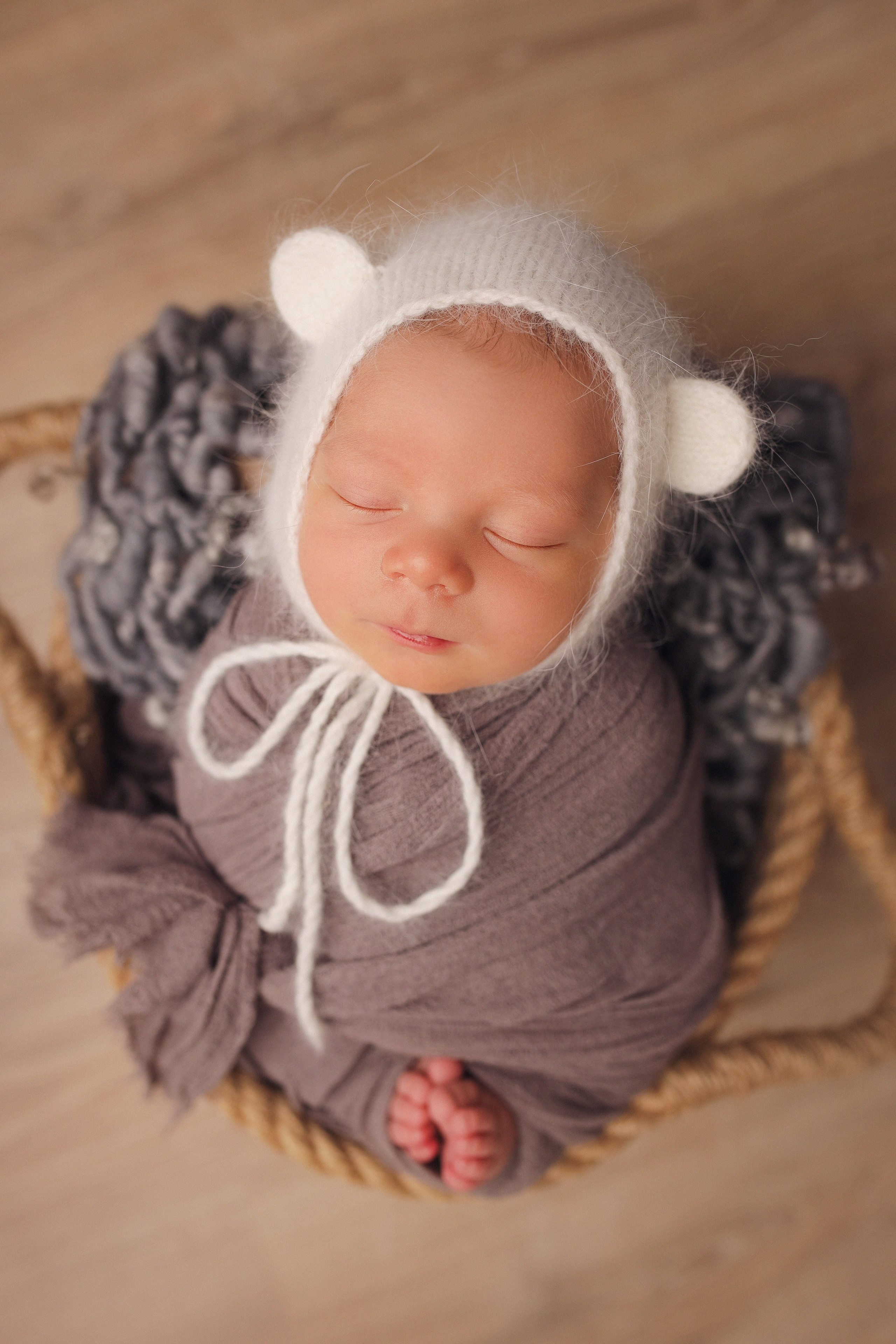 Новорожденные. Семейный фотограф и фотограф новорожденных в Санкт-Петербурге Алевтина