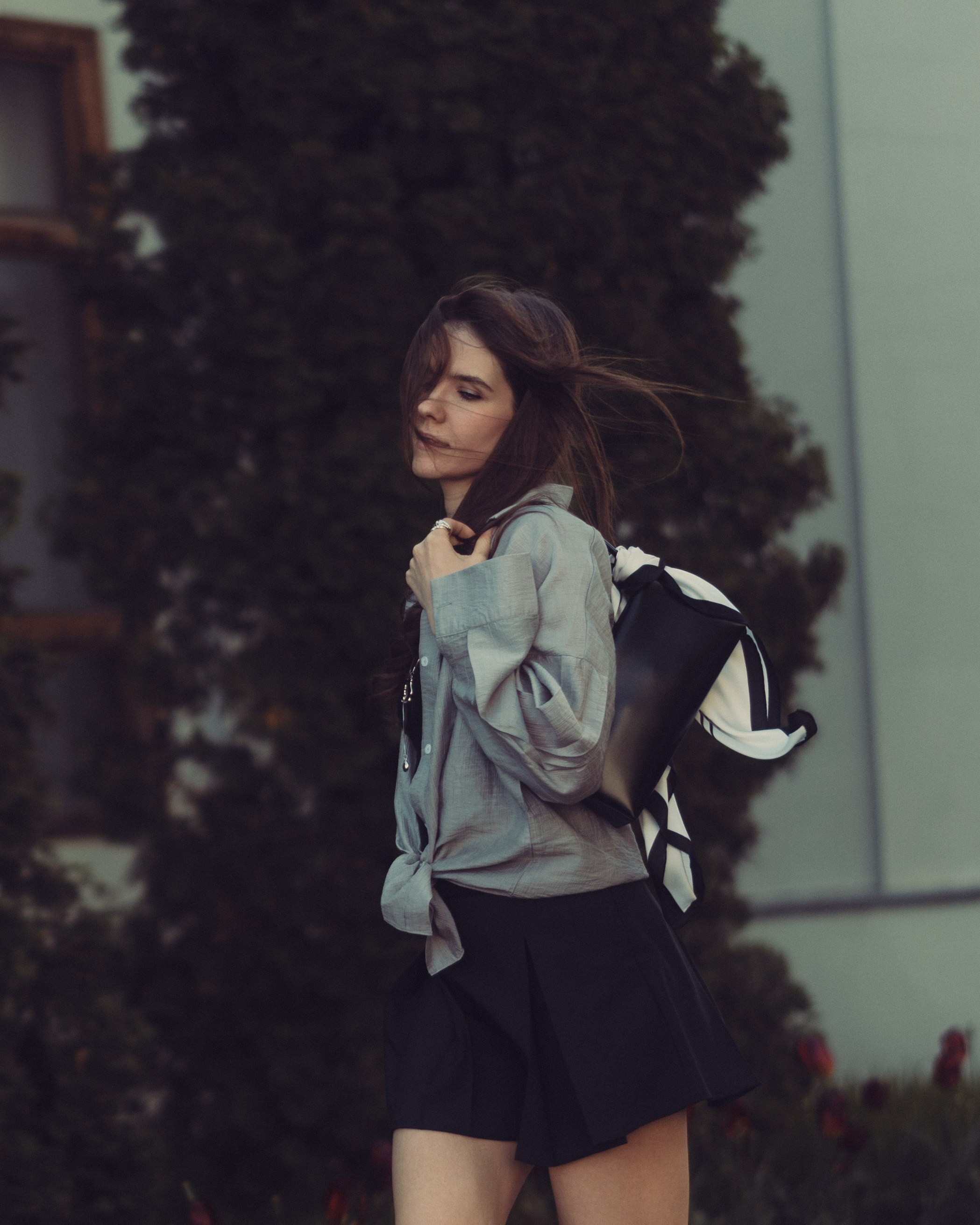 Портретный и предметный фотограф в Казани Антон Аванзато