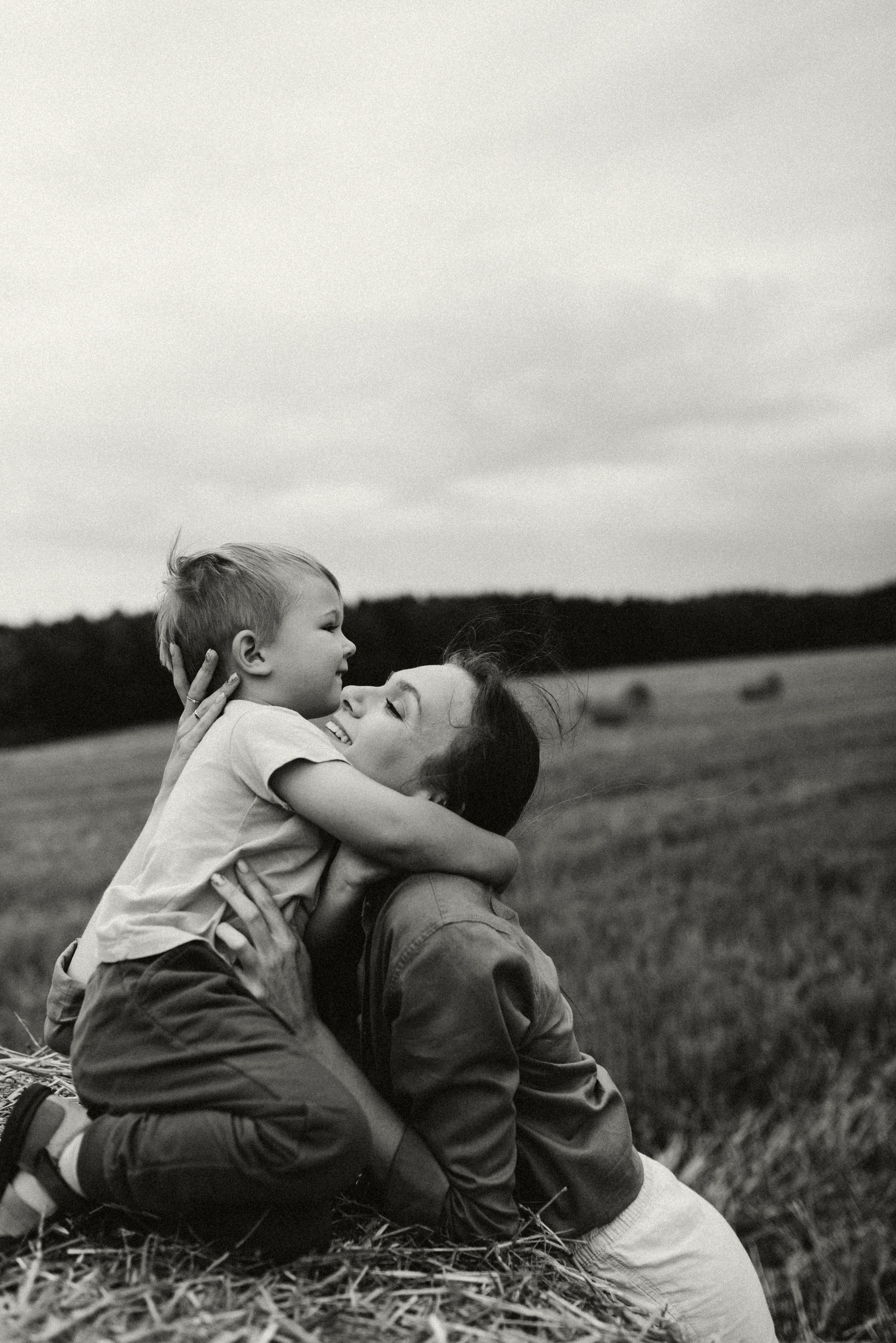 Самое теплое место на земле — семья!. Фотограф Алексин, Тула