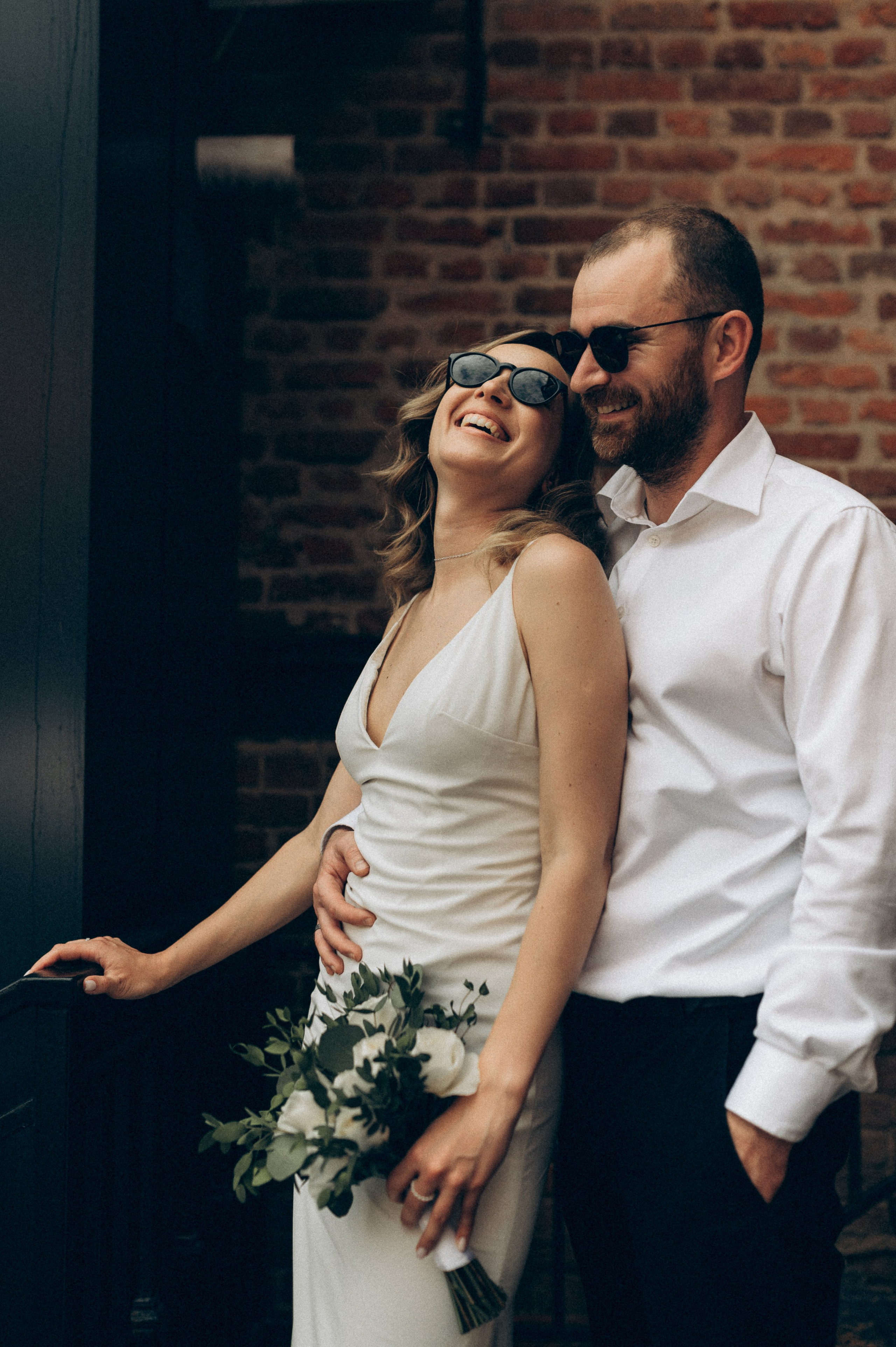 Николай и Евгения. Фотограф Алексин, Тула