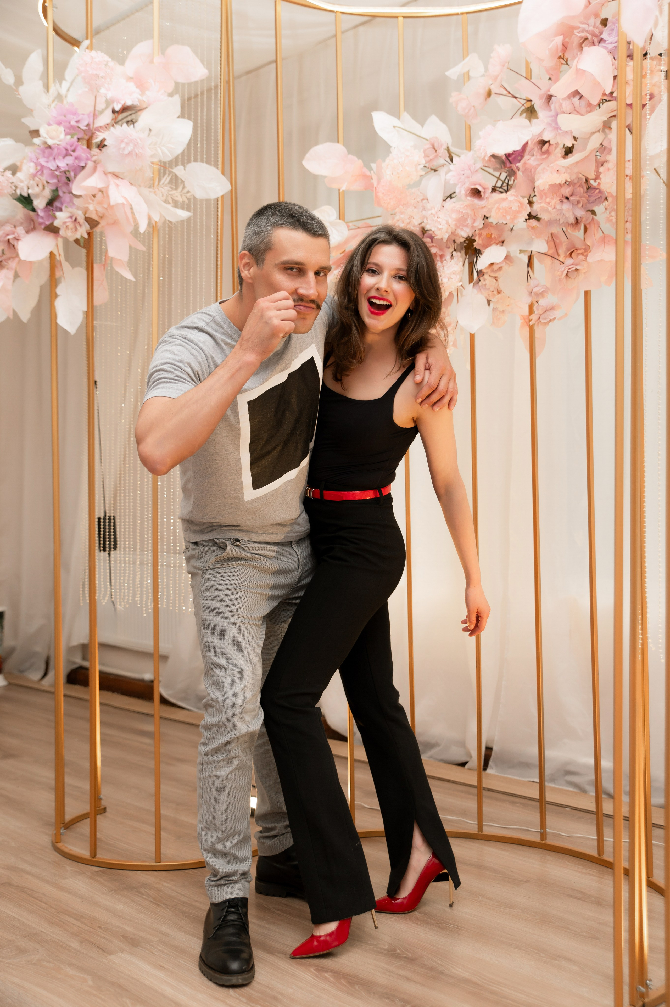 День Рождения. Фотограф Алексин, Тула