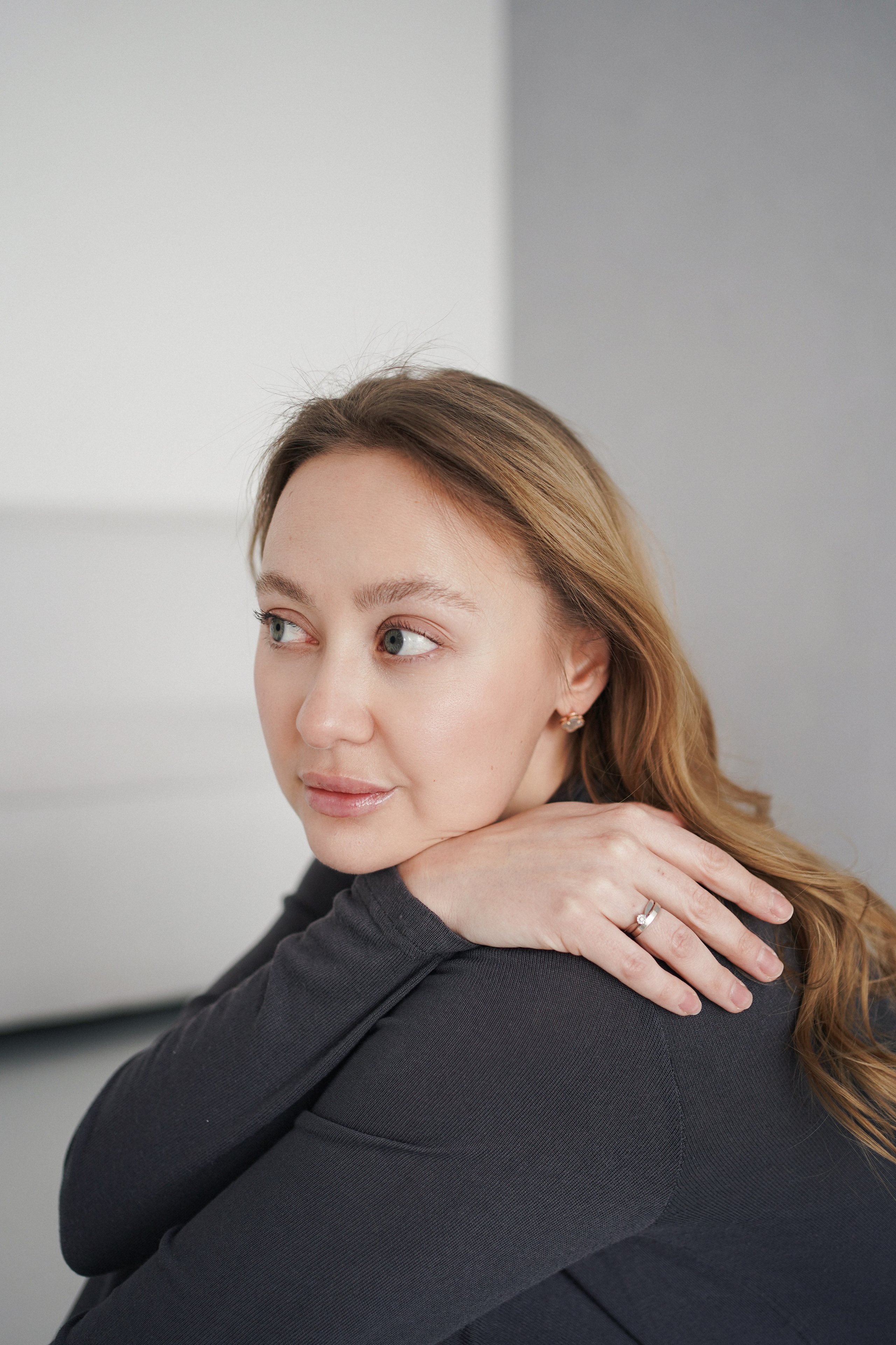 Милана. Семейный и портретный фотограф в Екатеринбурге Yana Strok