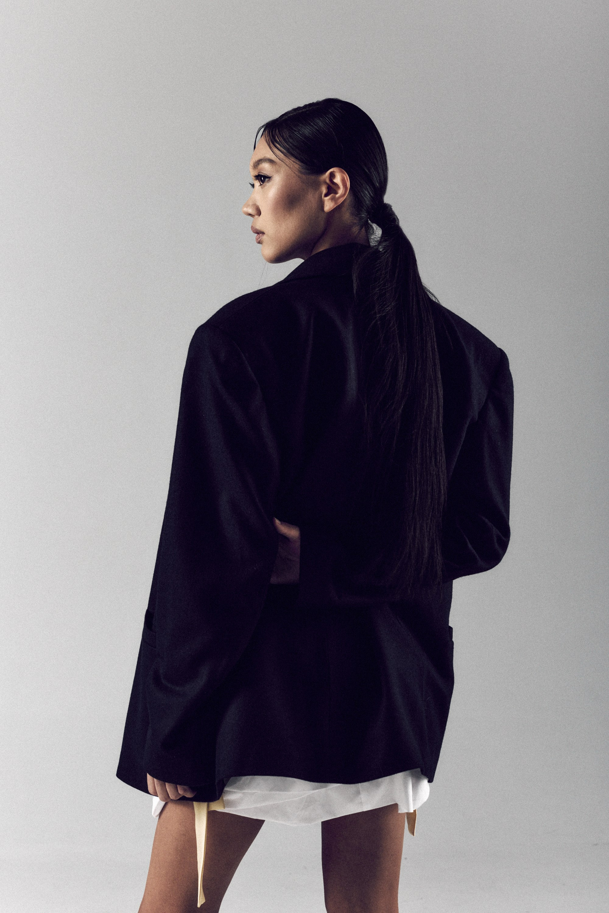 Малика и Нургуль. Fashion-фотограф Желеуов Дулат
