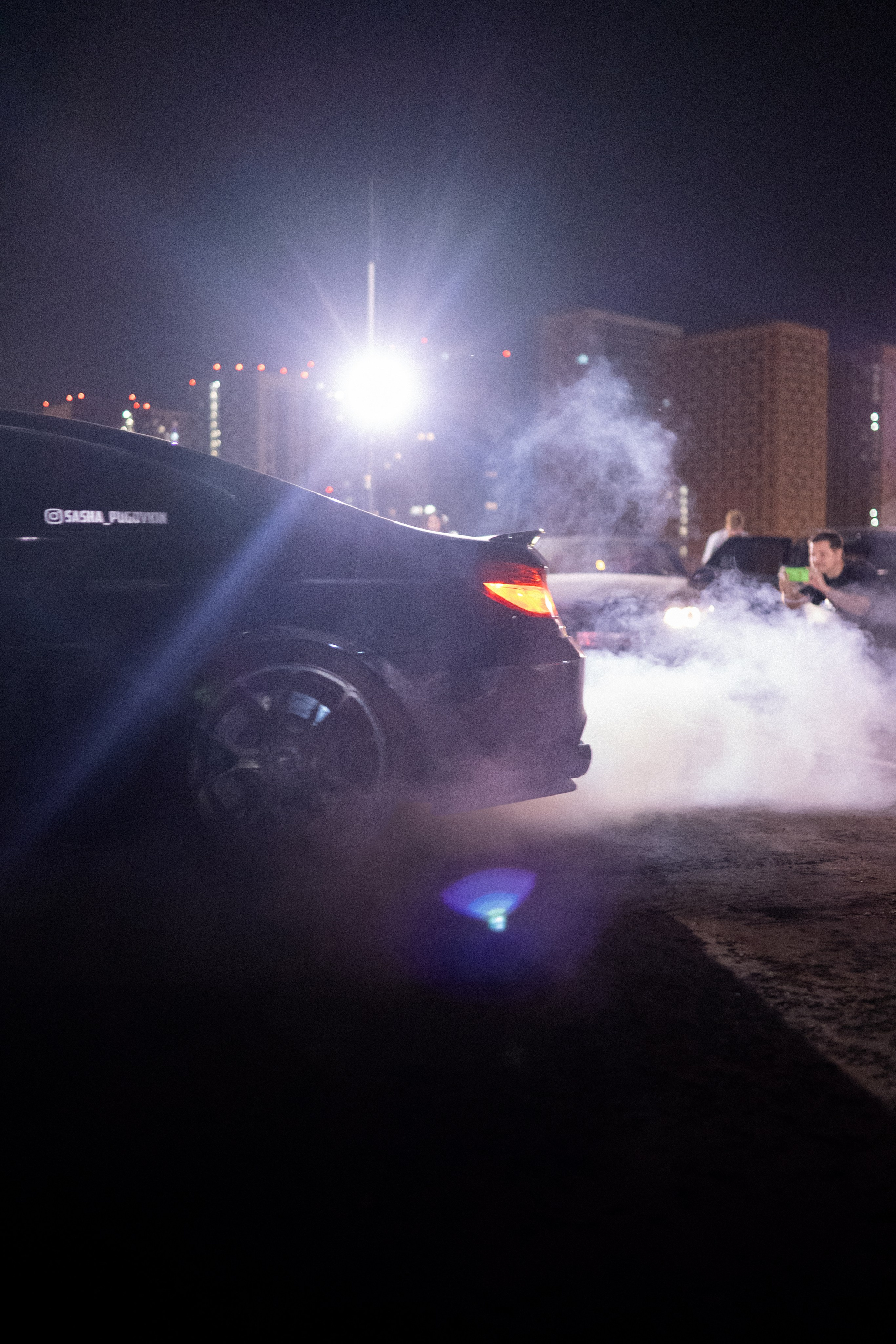 Tuning Art | 07.09.2024. Mirllaev