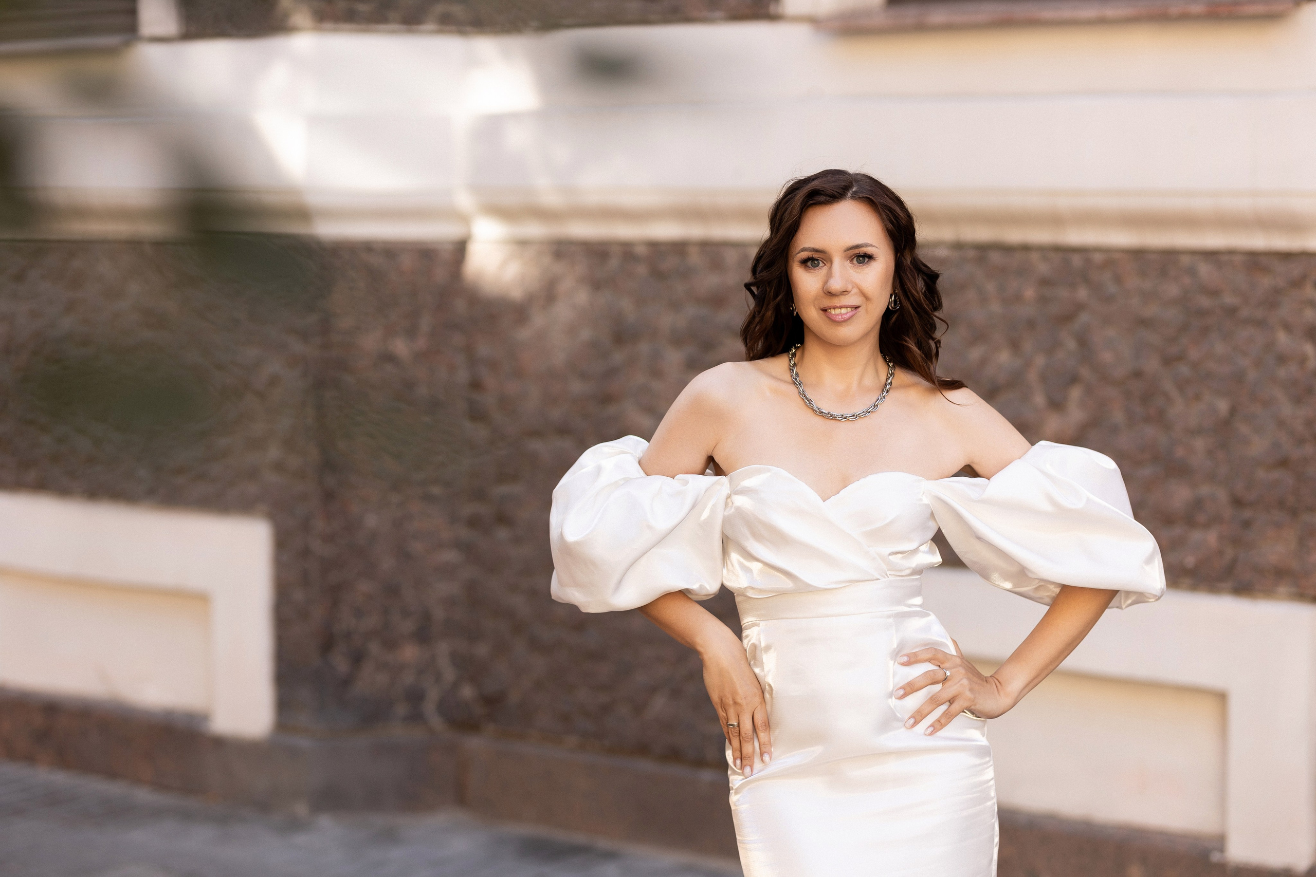 Самый лучший день!. Семейный и свадебный фотограф в Санкт-Петербурге Татьяна Швыкова