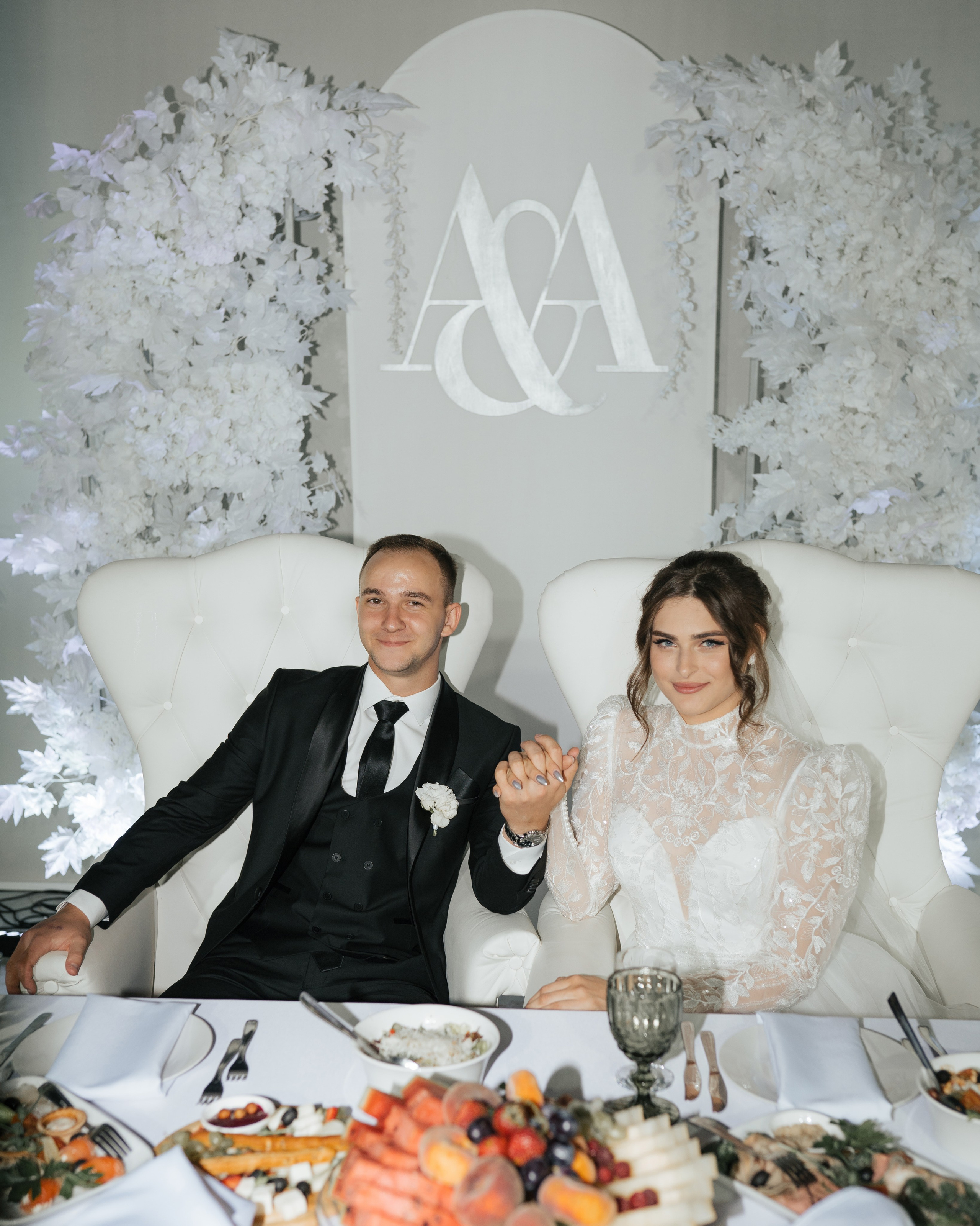 Alena and Alexander. Фотограф из Санкт-Петербурга Григорий Куликов