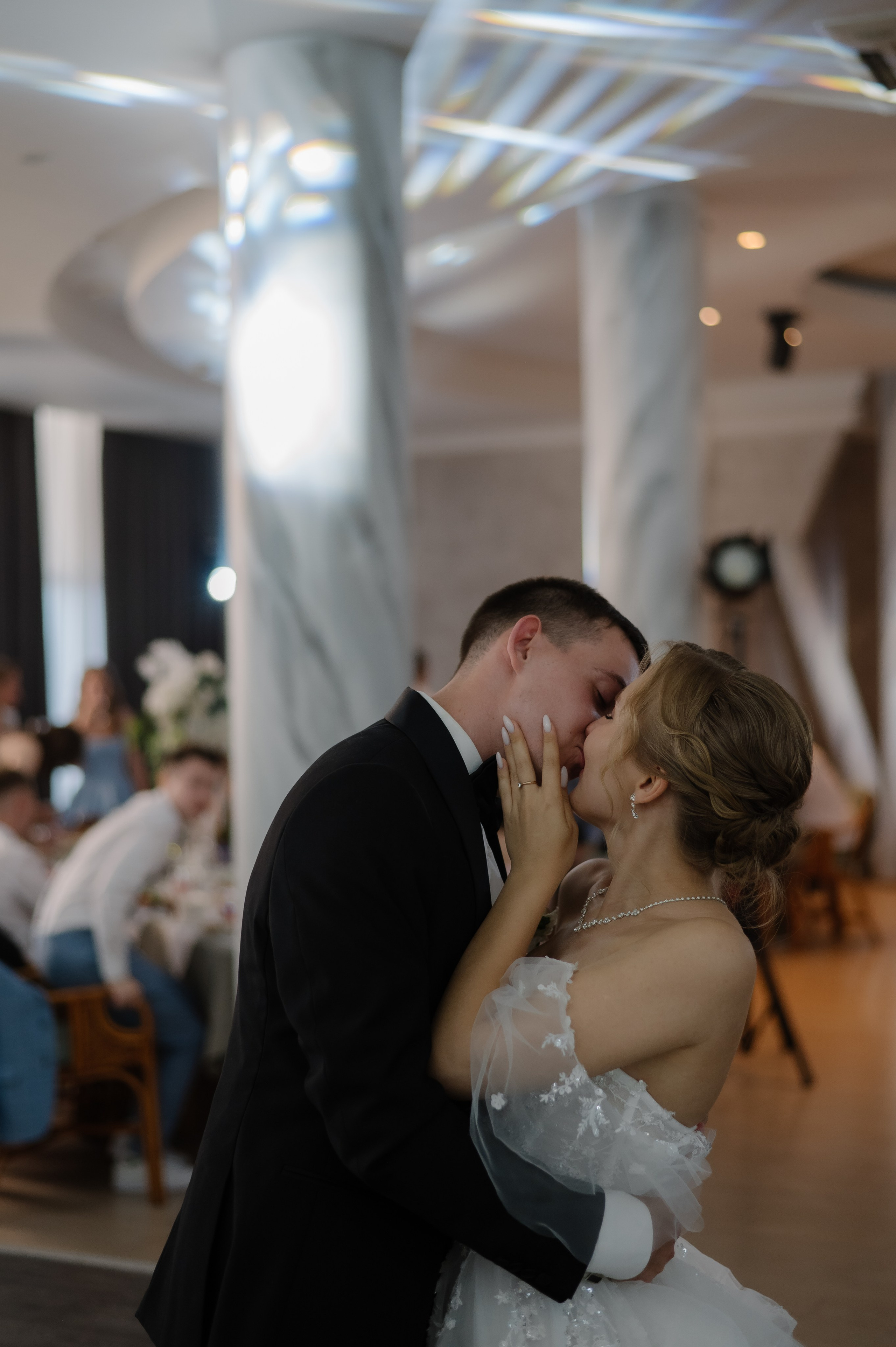 Юлия&Евгений (неофициальная часть). Фотограф в Иркутске