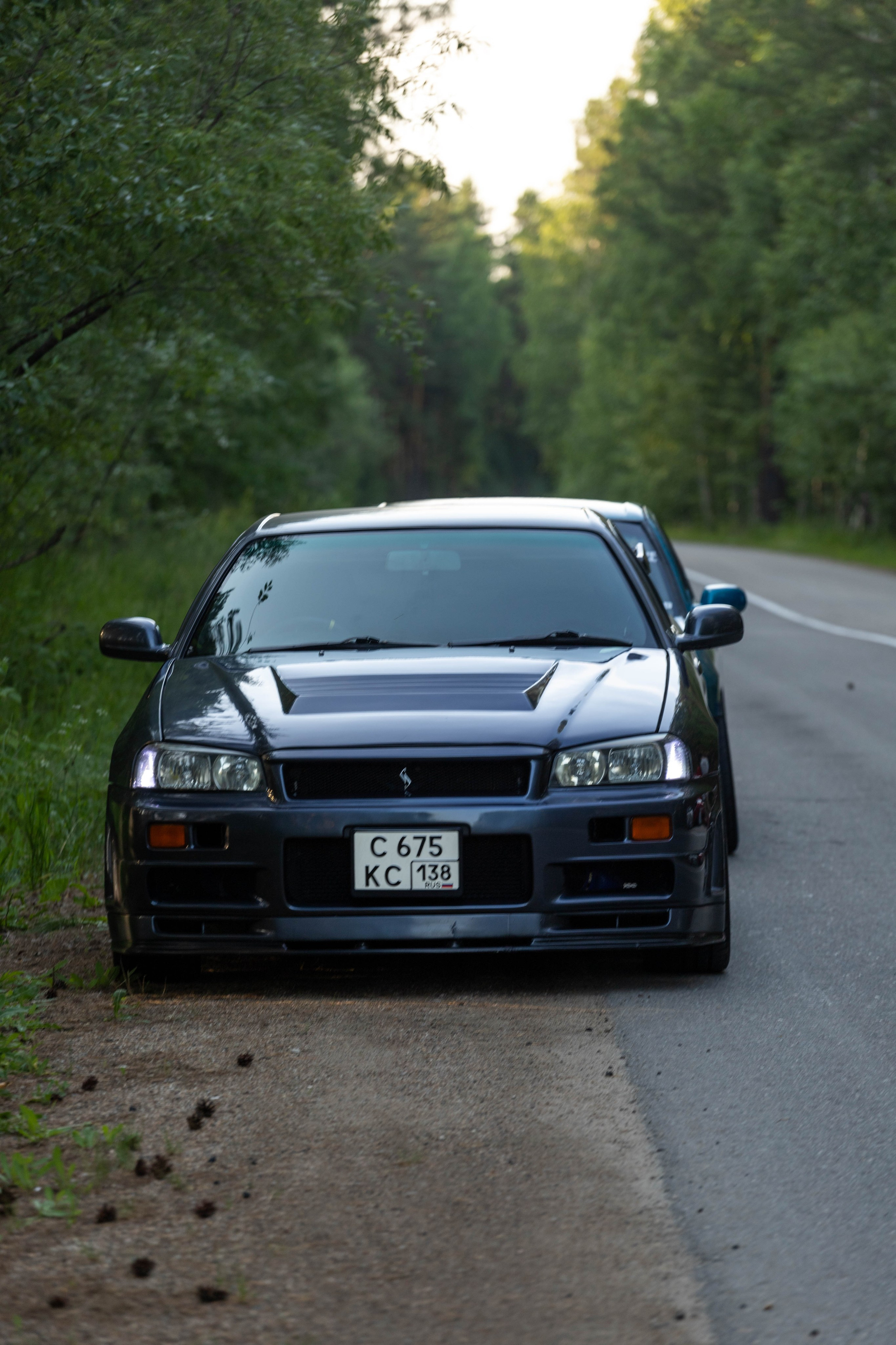 R34. Репортажный фотограф в Иркутске — Ярослав Ковалёв