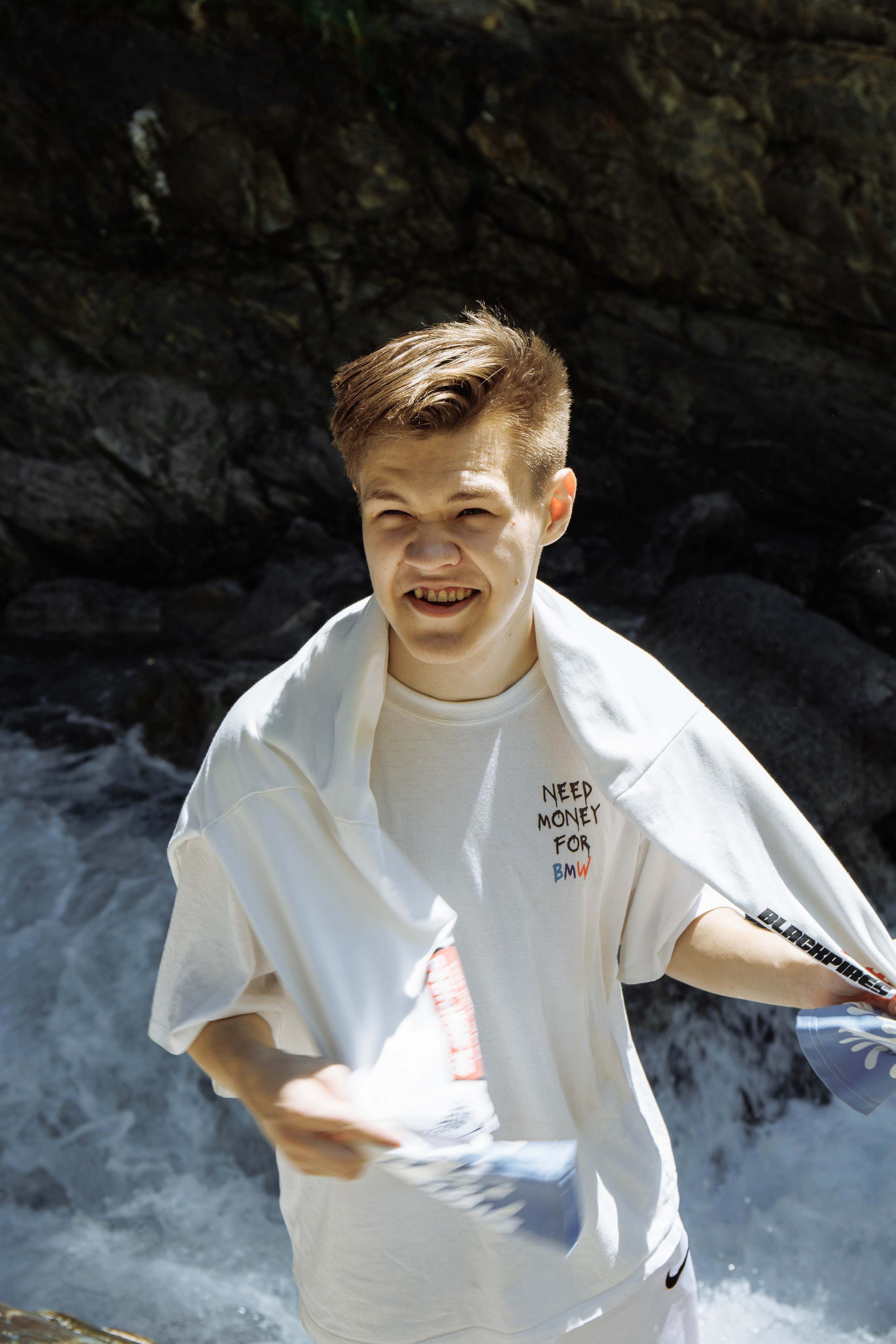 MUSTANG. Репортажный фотограф в Иркутске — Ярослав Ковалёв