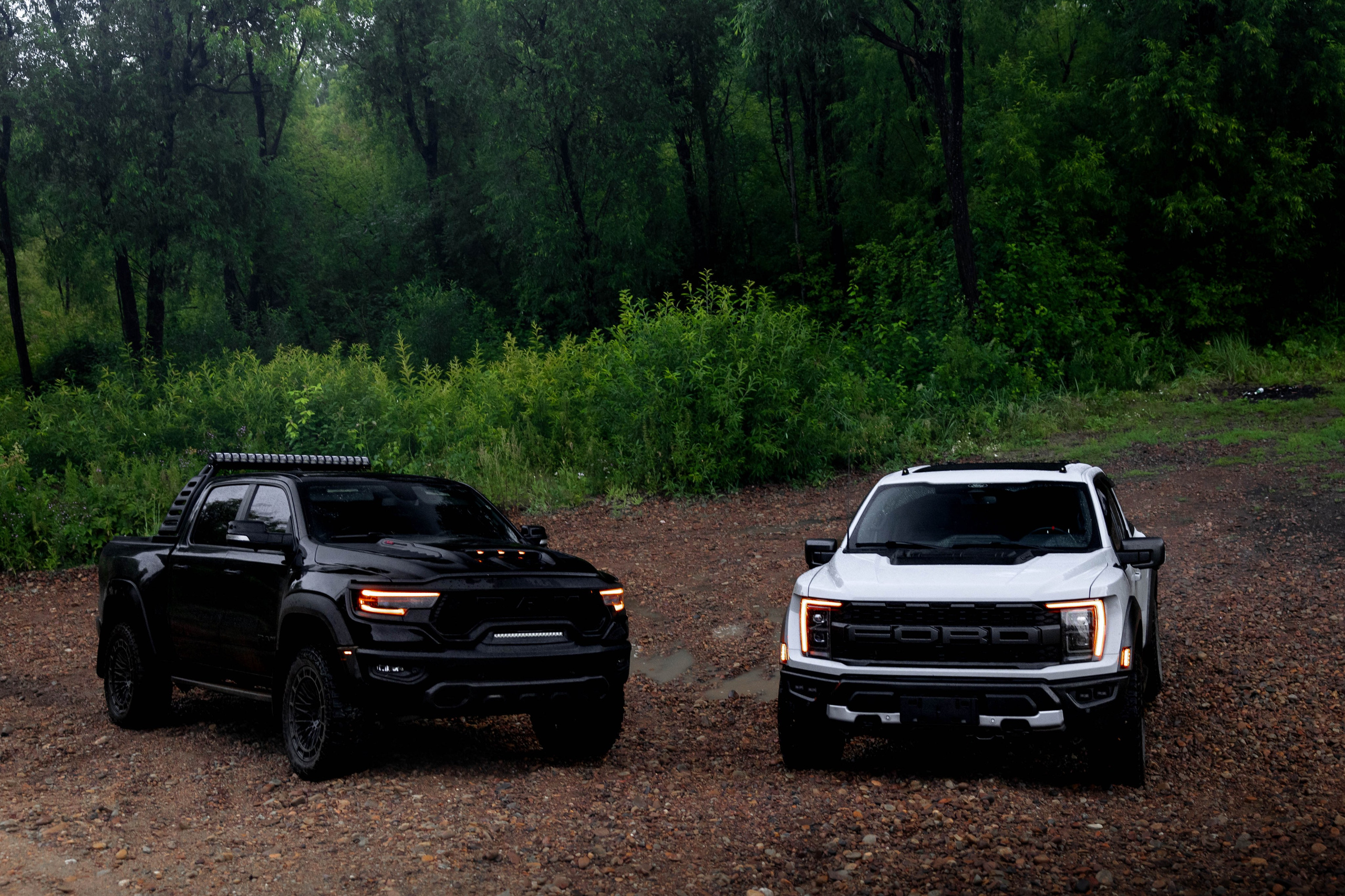RAM 1500 FORD F150. Репортажный фотограф в Иркутске — Ярослав Ковалёв