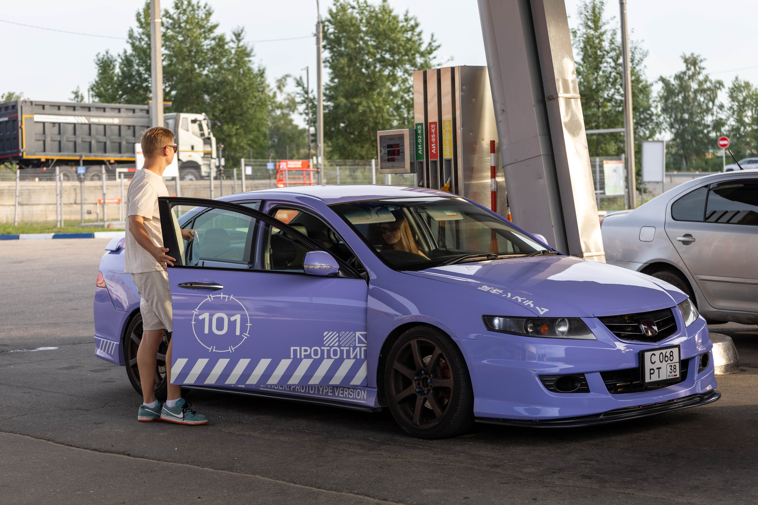 Евгений&Анастасия. Репортажный фотограф в Иркутске — Ярослав Ковалёв