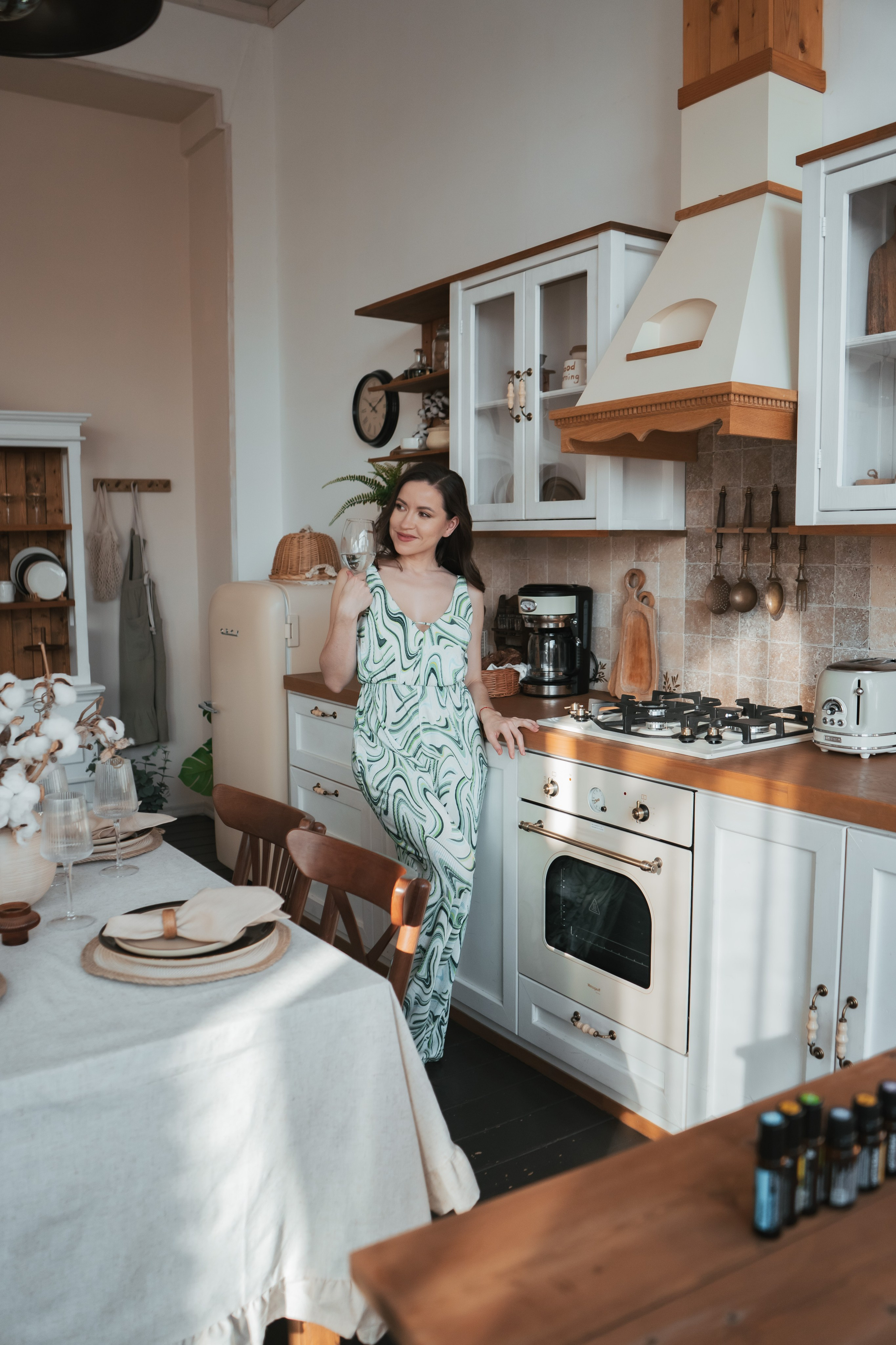 Мария Нутрицилог