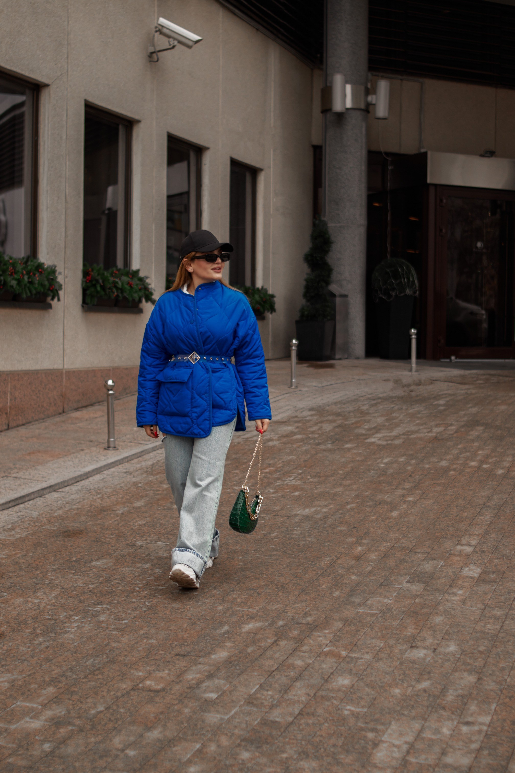 Сона. Фотограф Стилист Тюмень Вера Хайруллина