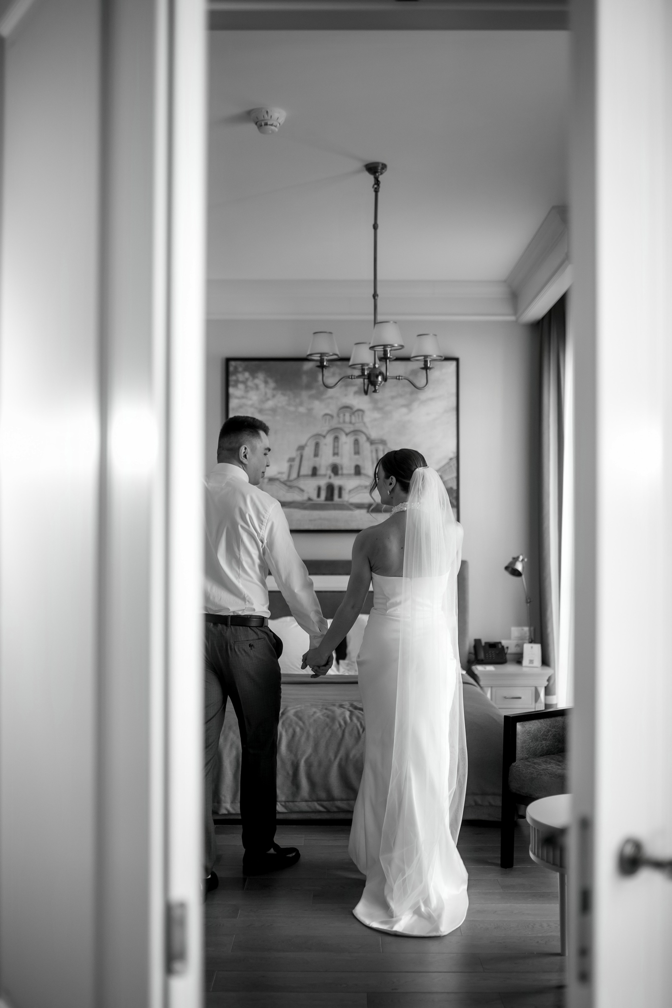 Никита и Екатерина 08/02/2025. Свадебный и семейный фотограф в Севастополе и в Крыму Анастасия Корчак