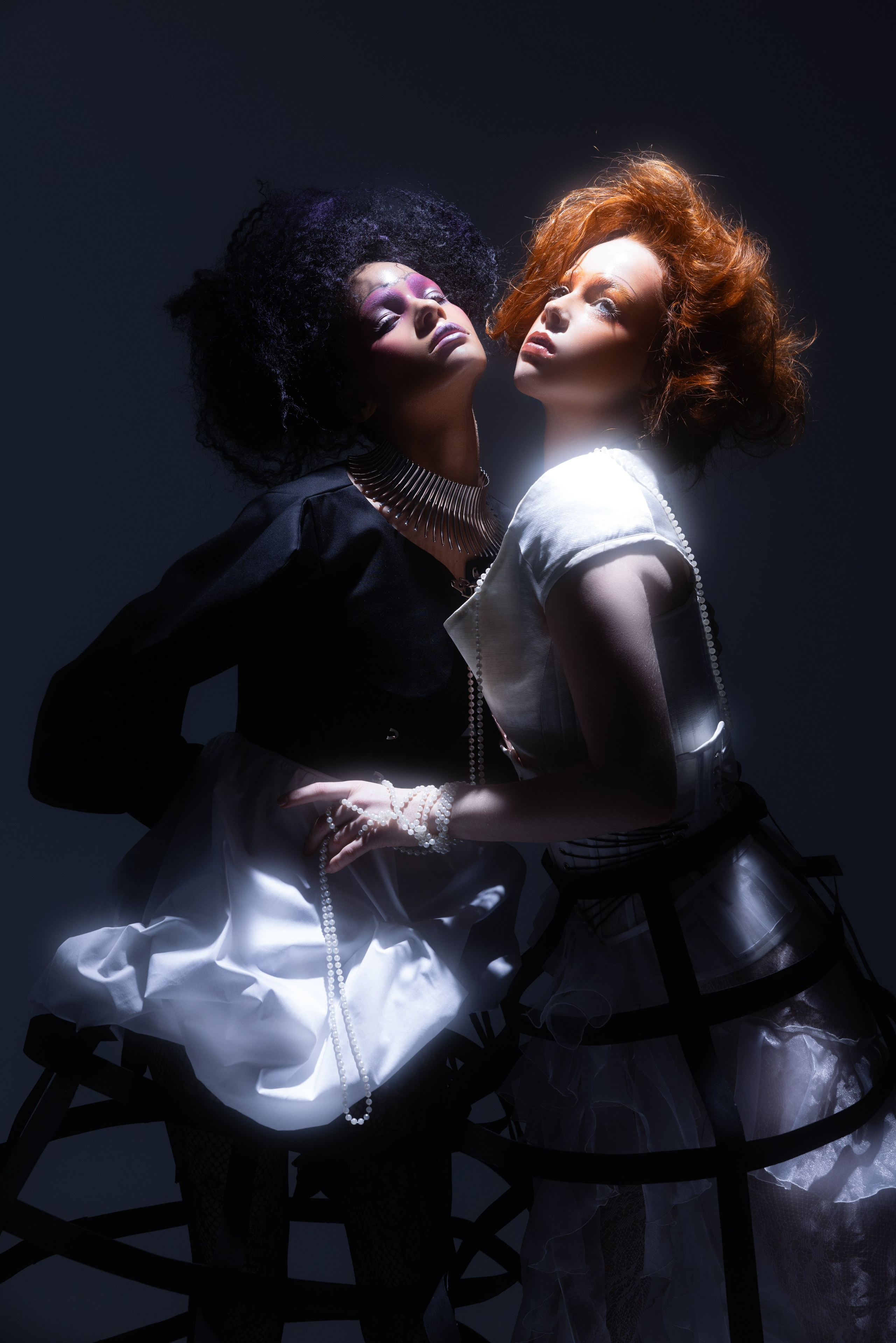 La Belle Epoque. Photographer. Producer. Retoucher