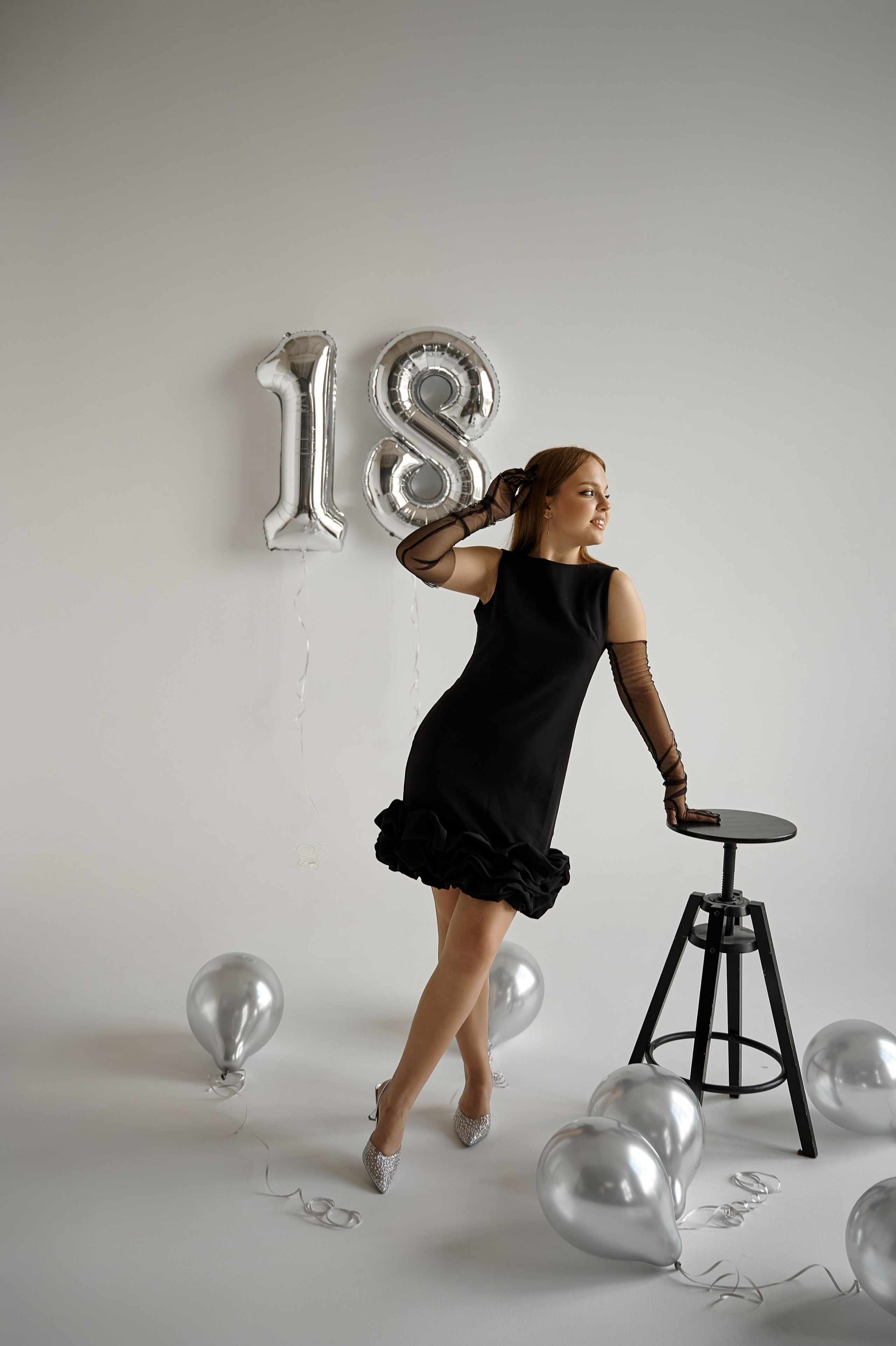 Портреты. Свадебный и семейный фотограф в Щёкино, Тула I Мария Житная