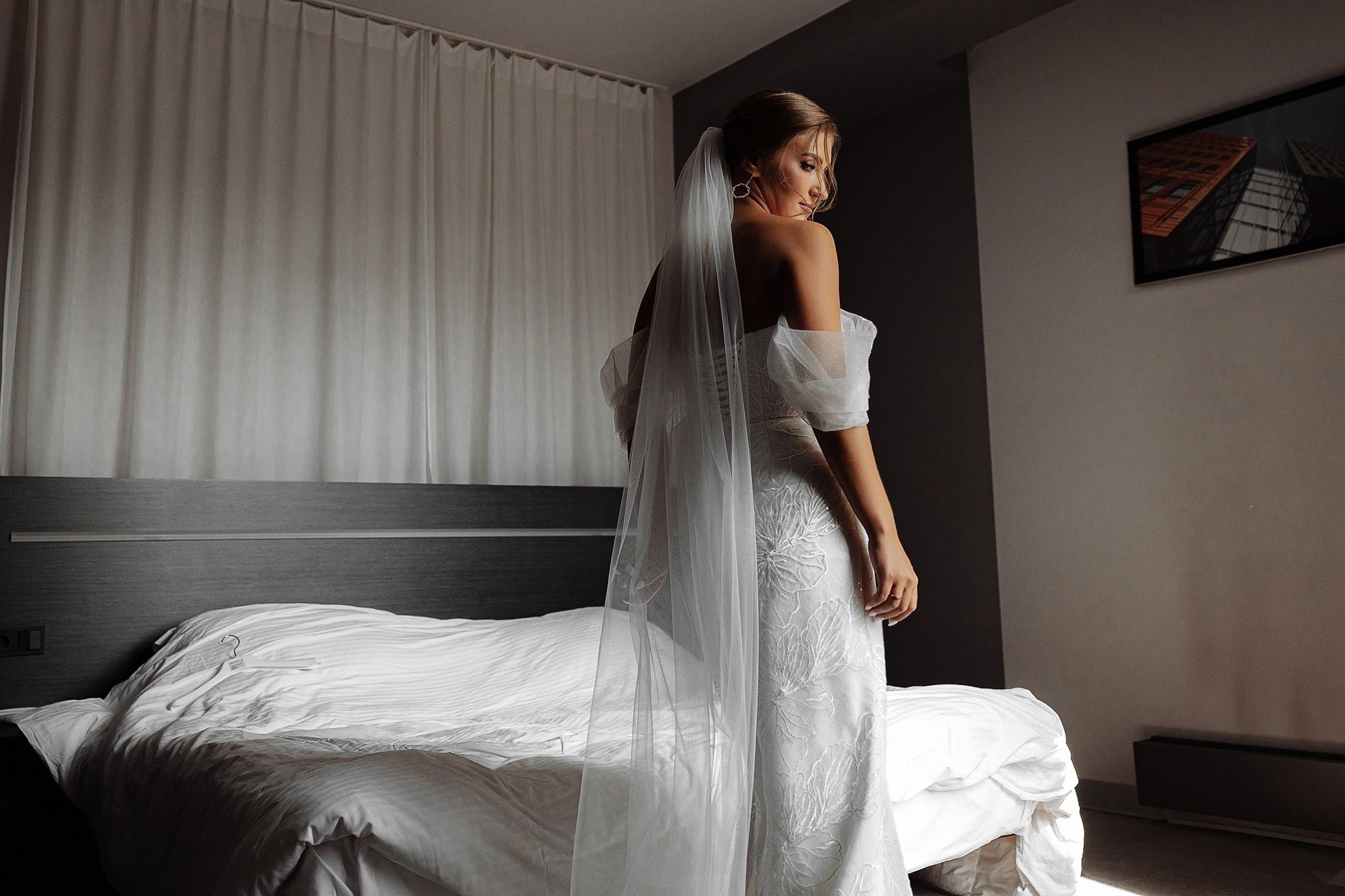 Свадебная фотосессия. Свадебный фотограф и видеооператор | Воронеж | Липецк