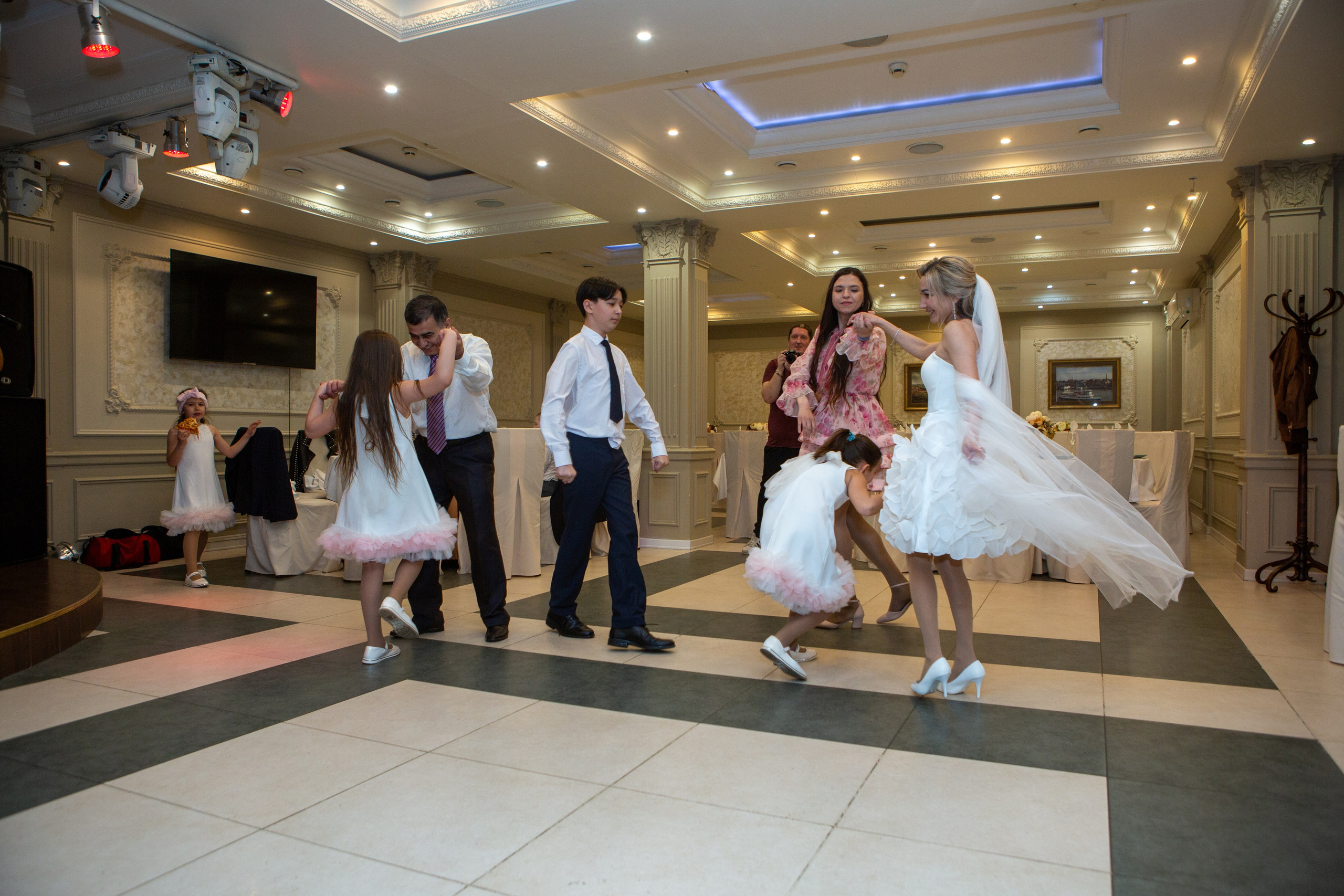 Свадьба Николая и Анастасии. Репортажный, семейный, свадебный, портретный фотограф