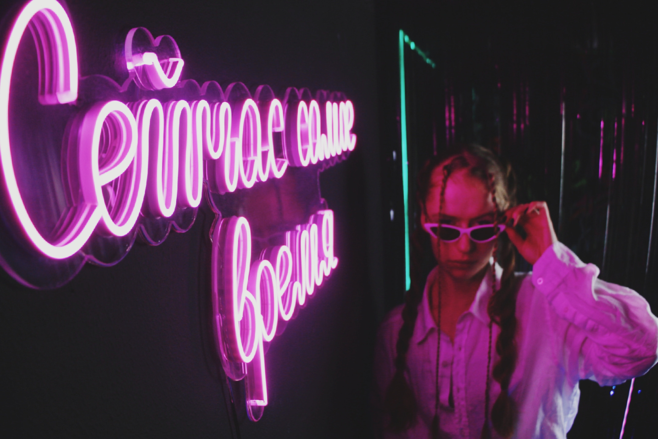 Кино…. Творческая, семейная Фотосъемка ДоброДарова Елена Омск