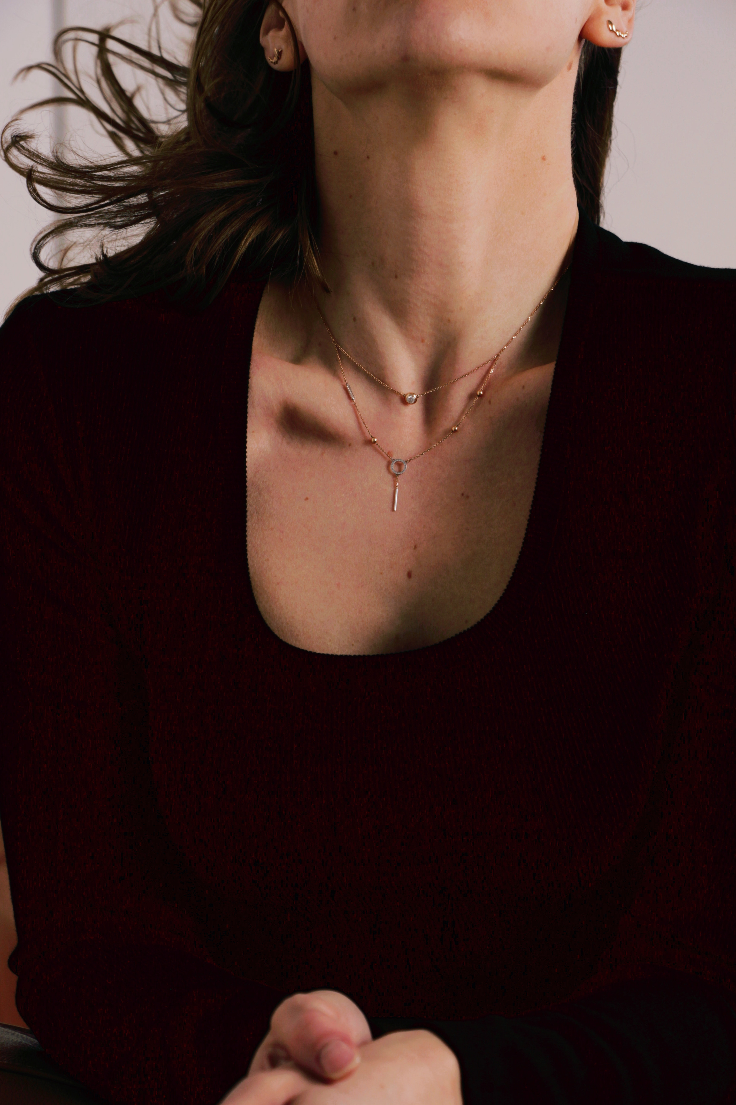 Виктория в стиле Минимализма…. Творческая, семейная Фотосъемка ДоброДарова Елена Омск