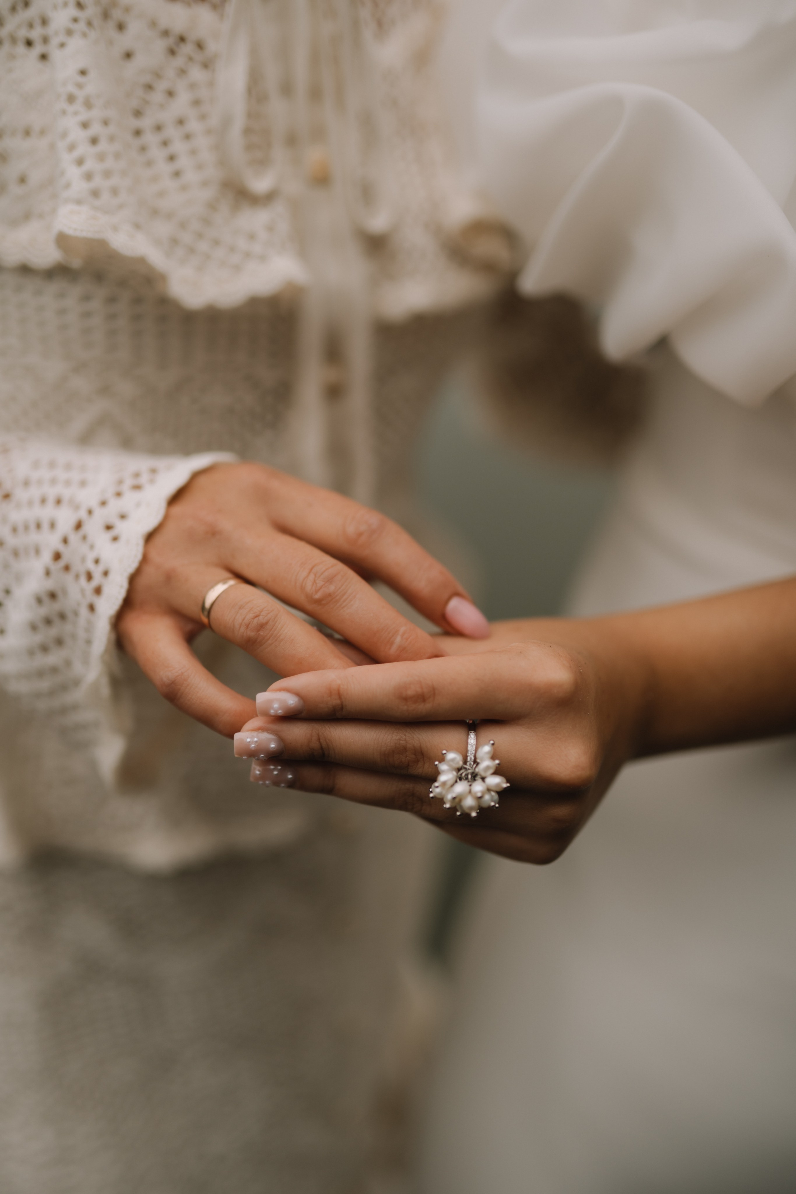 Константин и Алина. Свадебный фотограф в Новосибирска