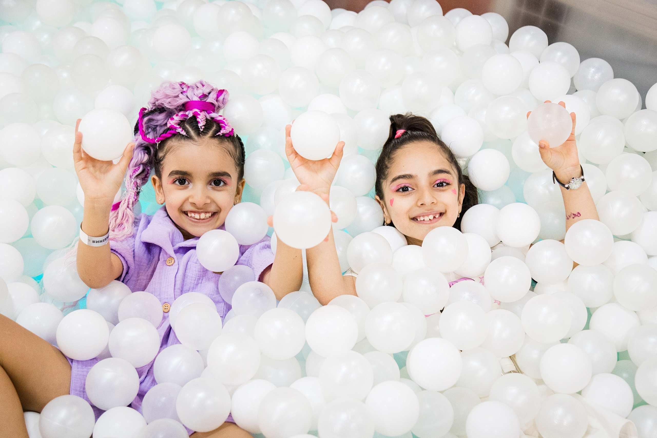 Офелии 8 лет. Детский фотограф видеограф в Хабаровске Михаил Орлов