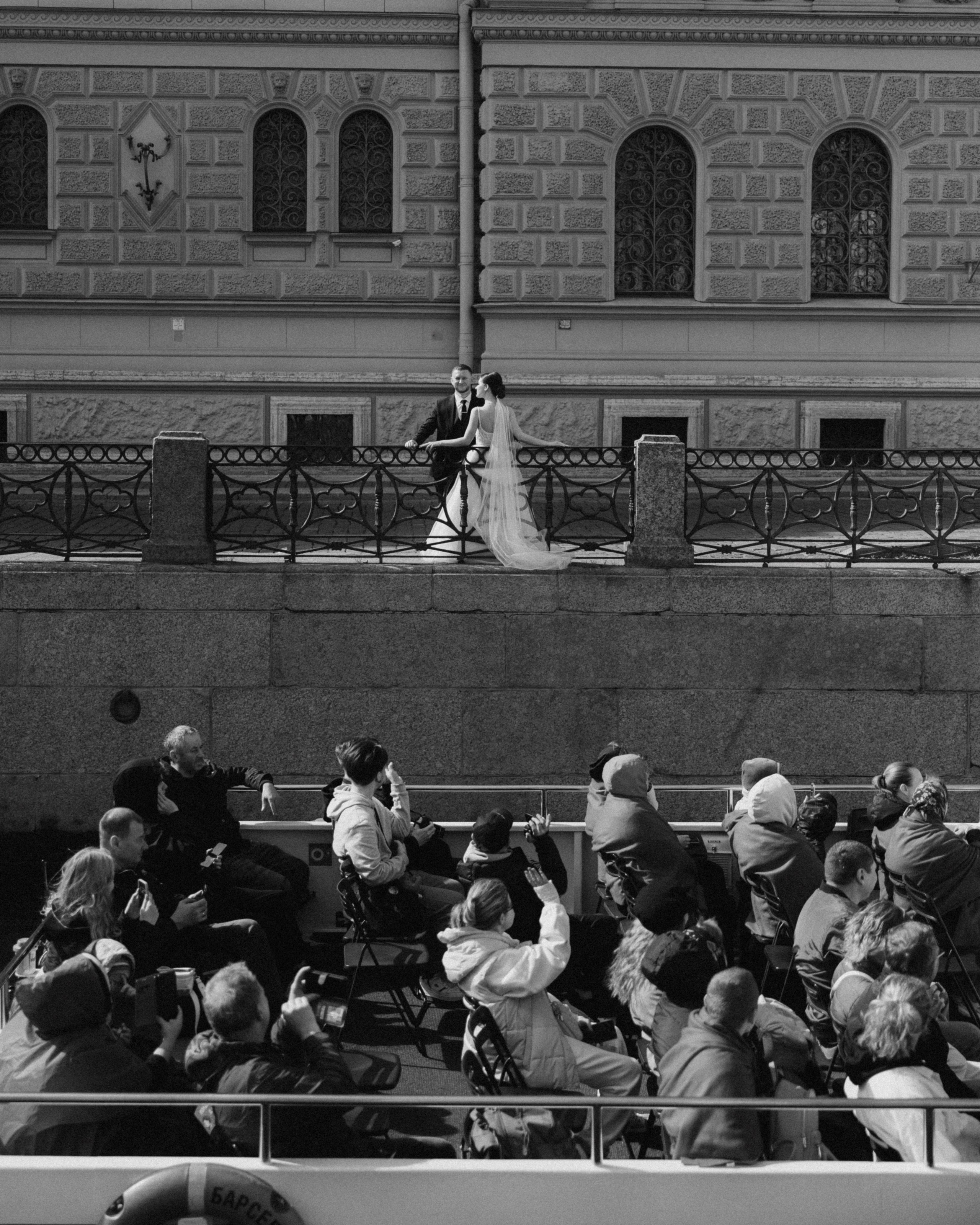 Wedding. Фотограф Артем Котелевец