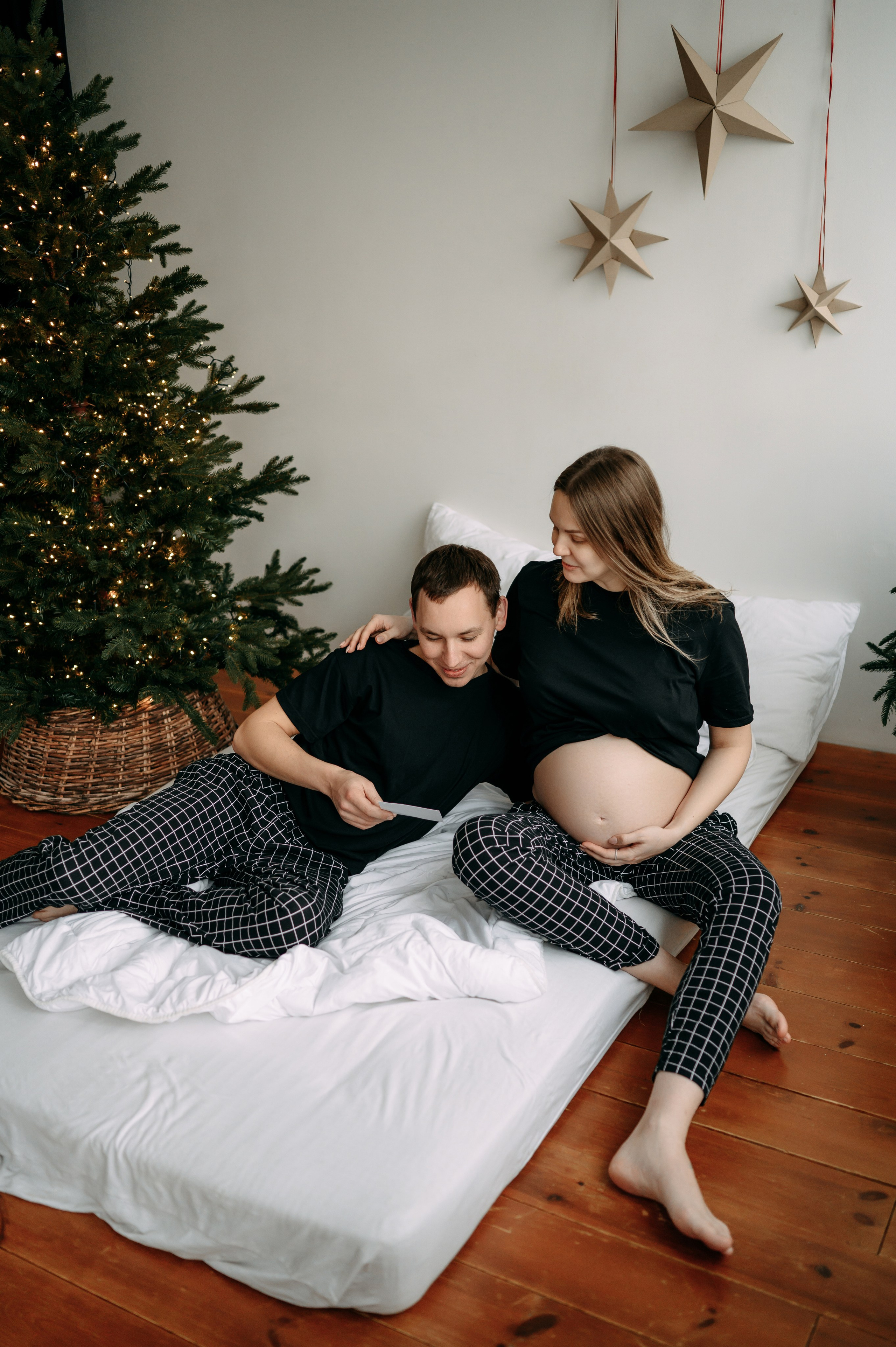 Женя и Сережа. Свадебный фотограф, фотограф беременности Дарья Доценко