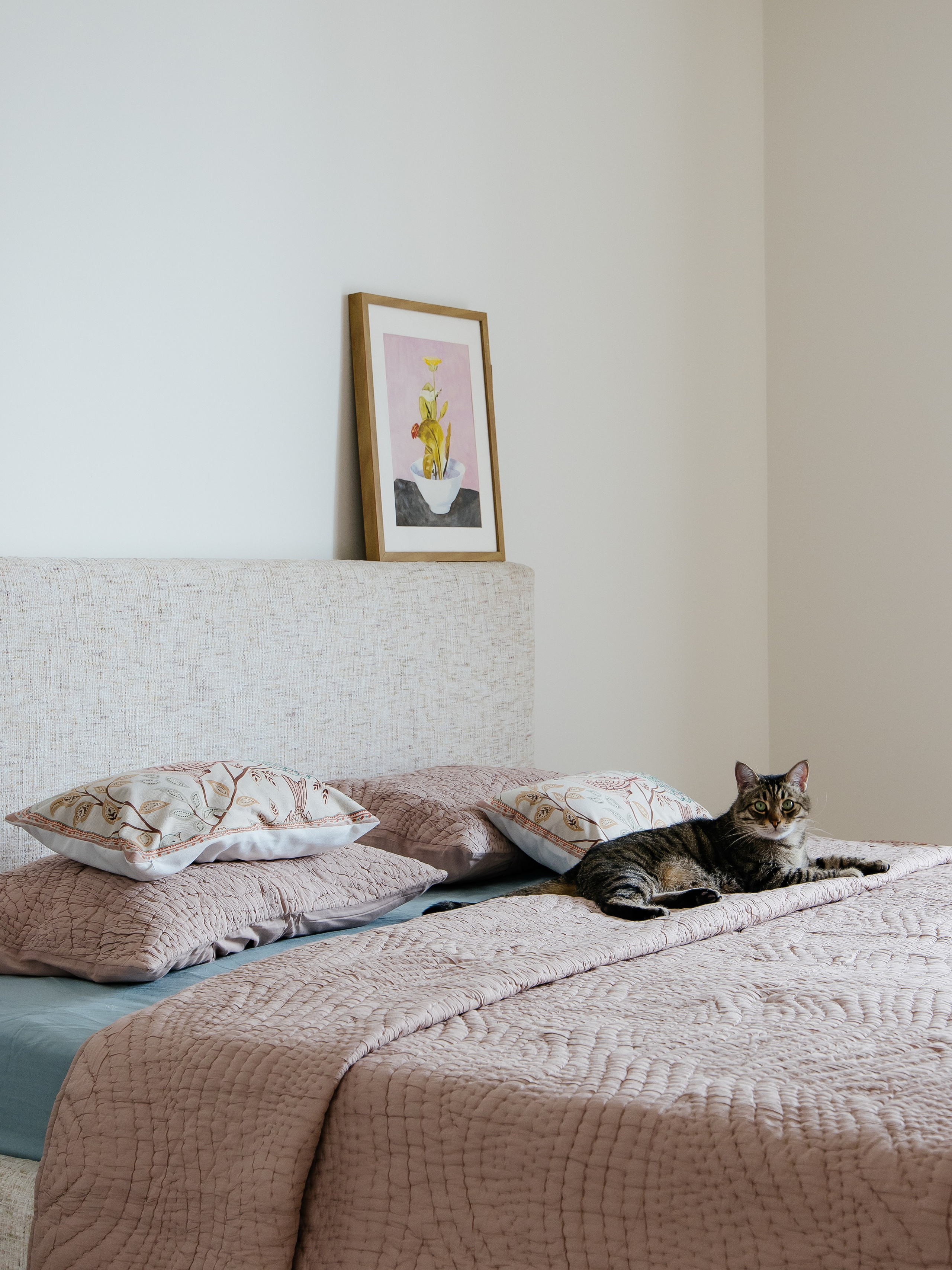 ЖК «President's Park», 150 м². Room Design Studio