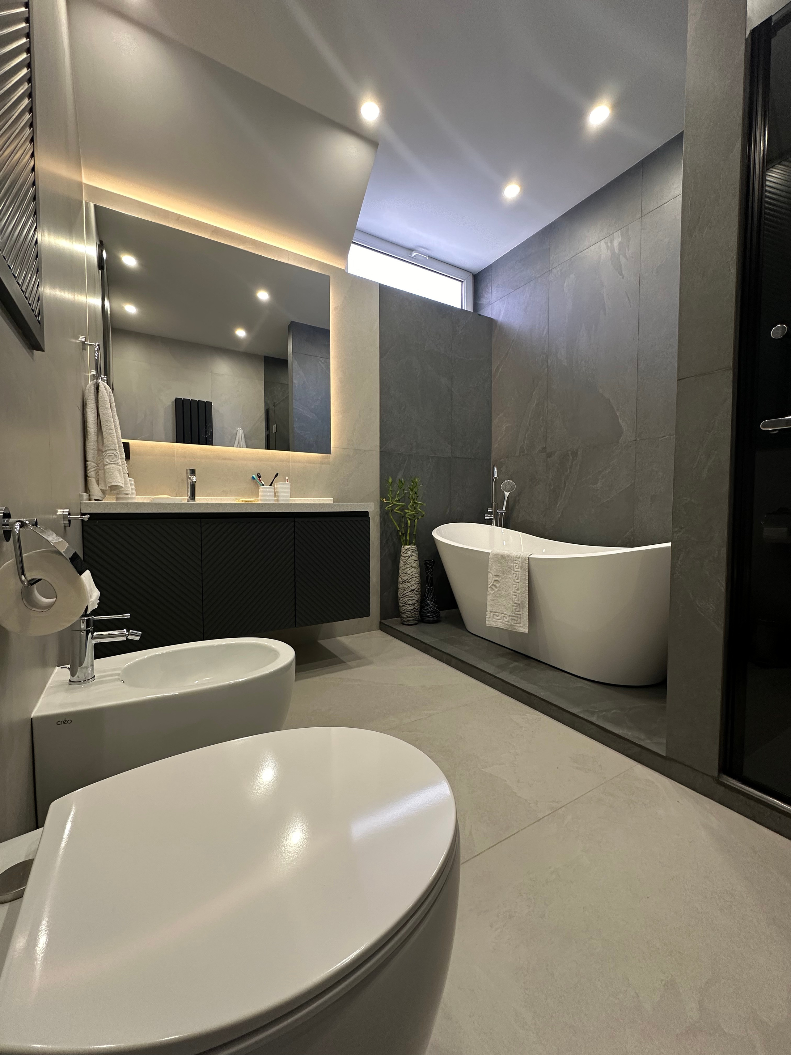 Частный дом, 480 м². Room Design Studio
