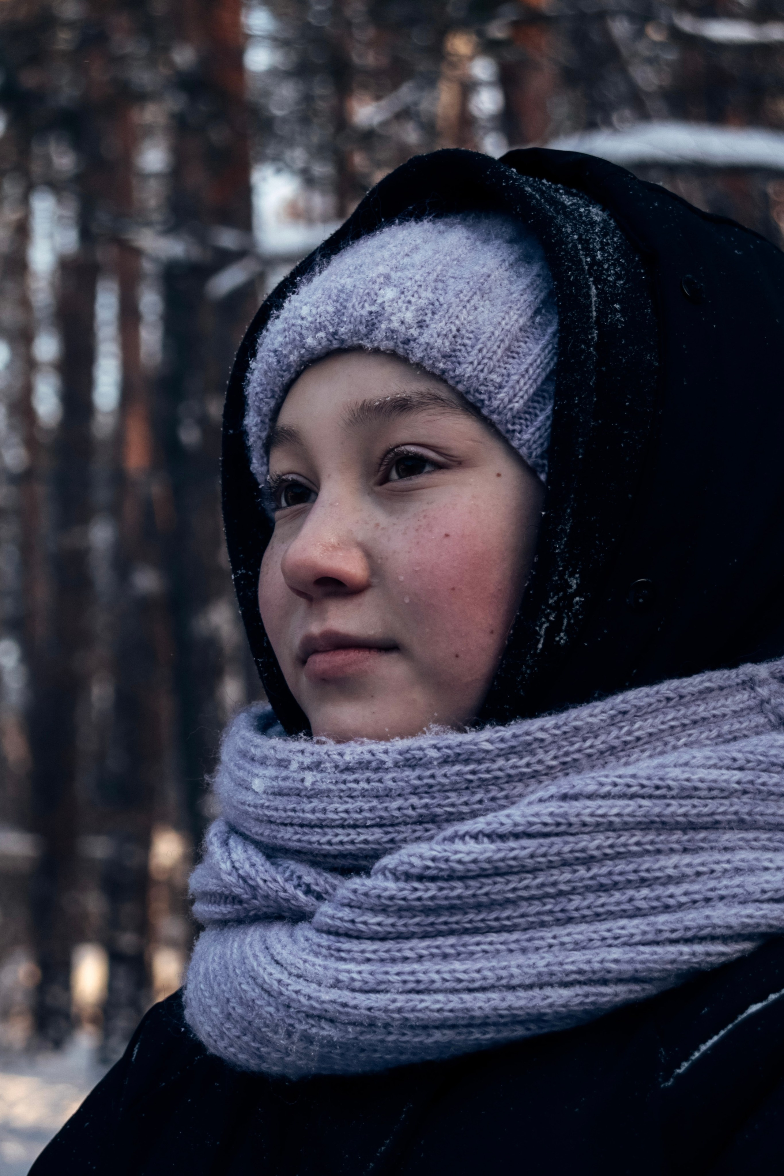 Kids. Photography artist Daria Deviline / фотограф Санкт-Петербург / Казань / Москва