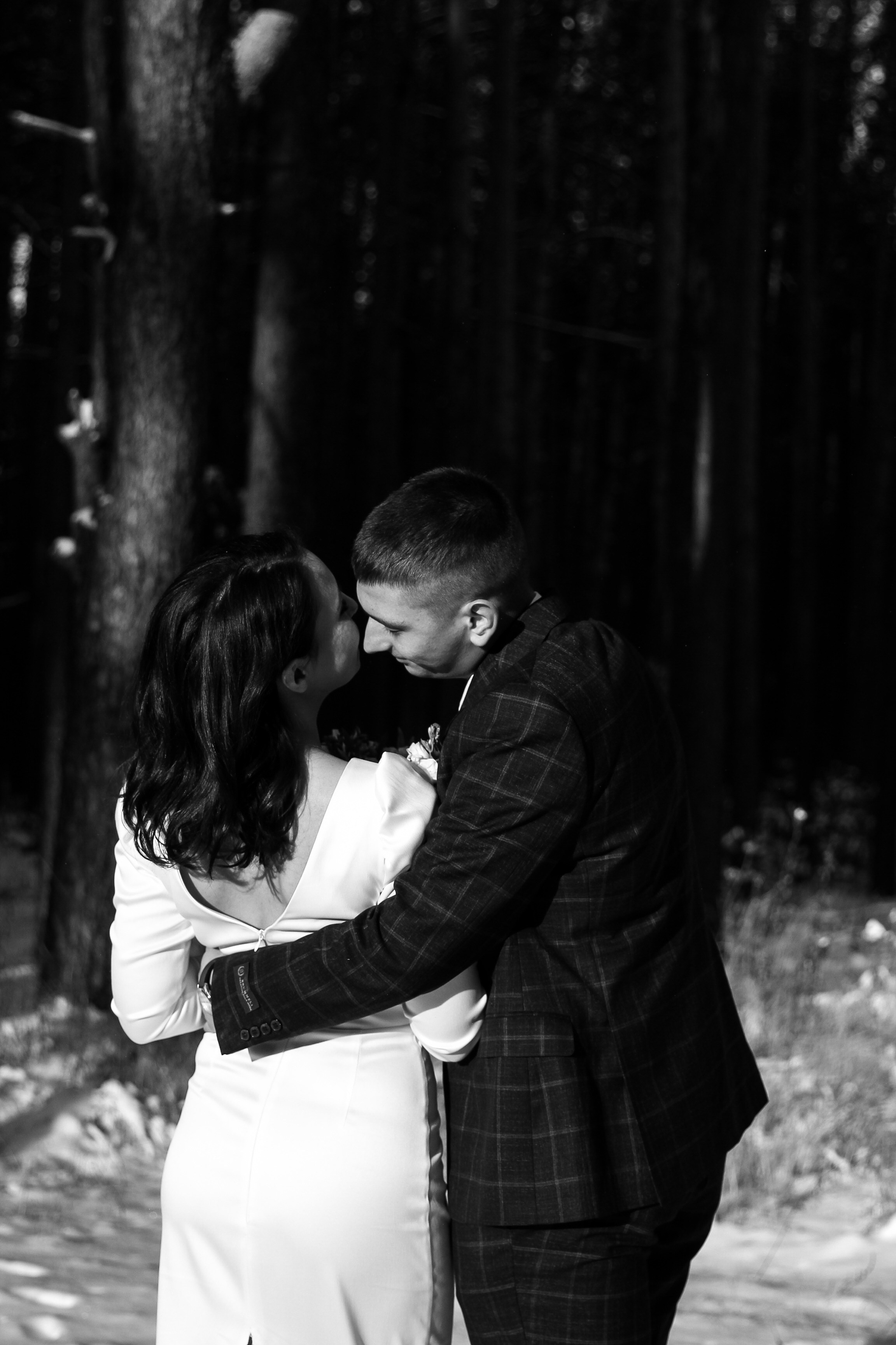 Валерия и Дмитрий. Свадебный и семейный фотограф в городе Пенза, Саранск, Ковылкино