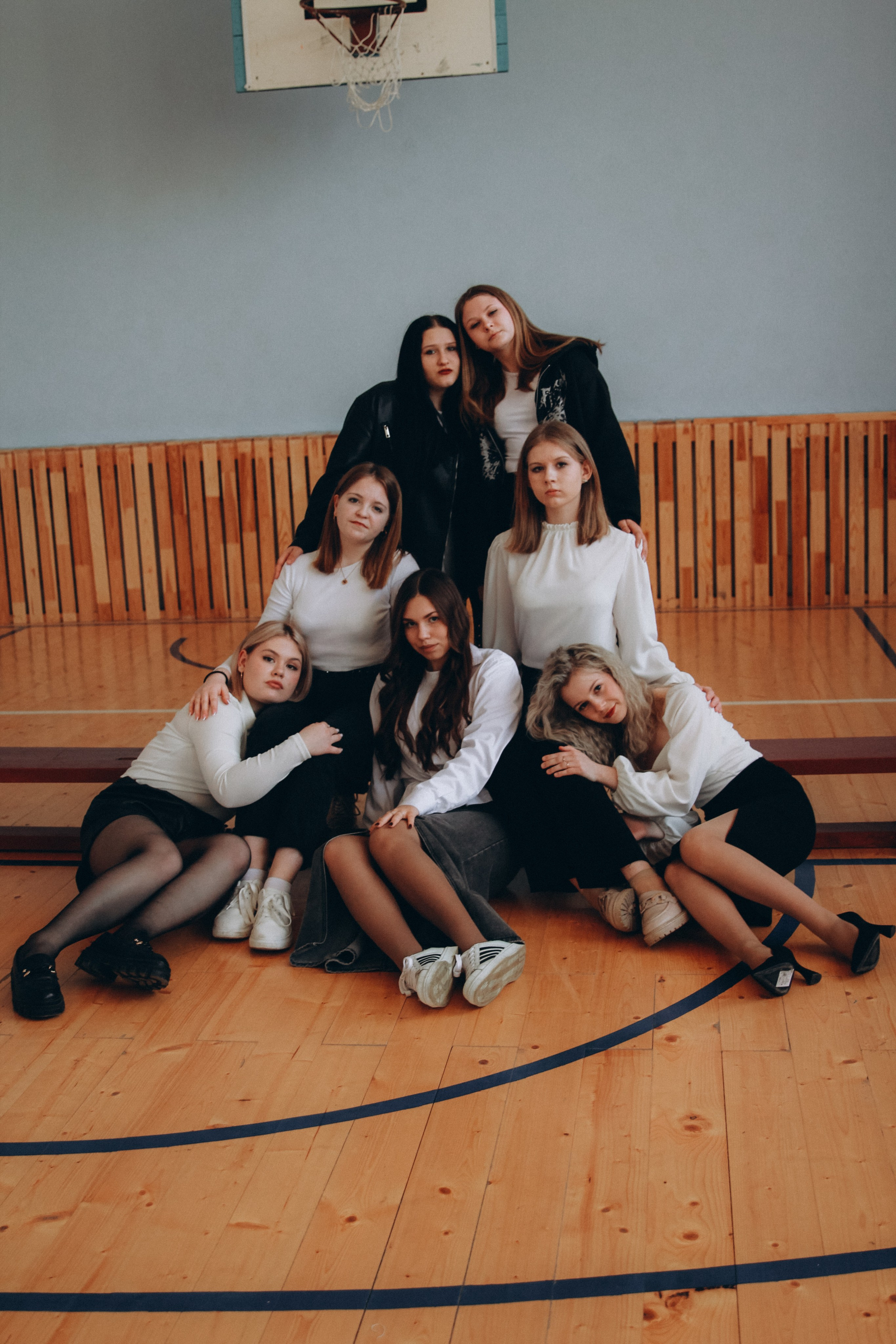 Наровчат (в школе). Свадебный и семейный фотограф в городе Пенза, Саранск, Ковылкино