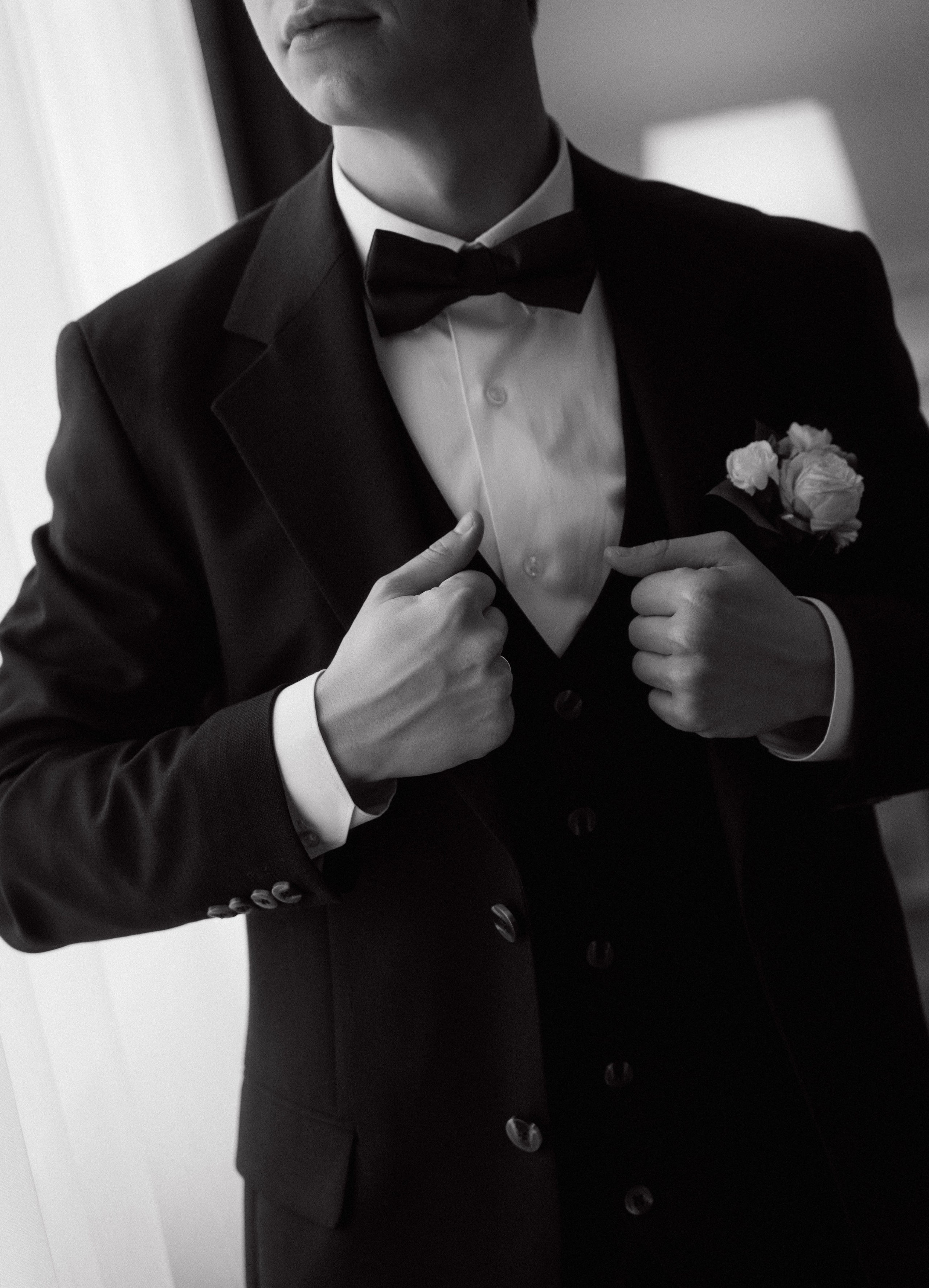 Максим & Залина. Свадебный и семейный фотограф в Краснодаре Павел Мельников