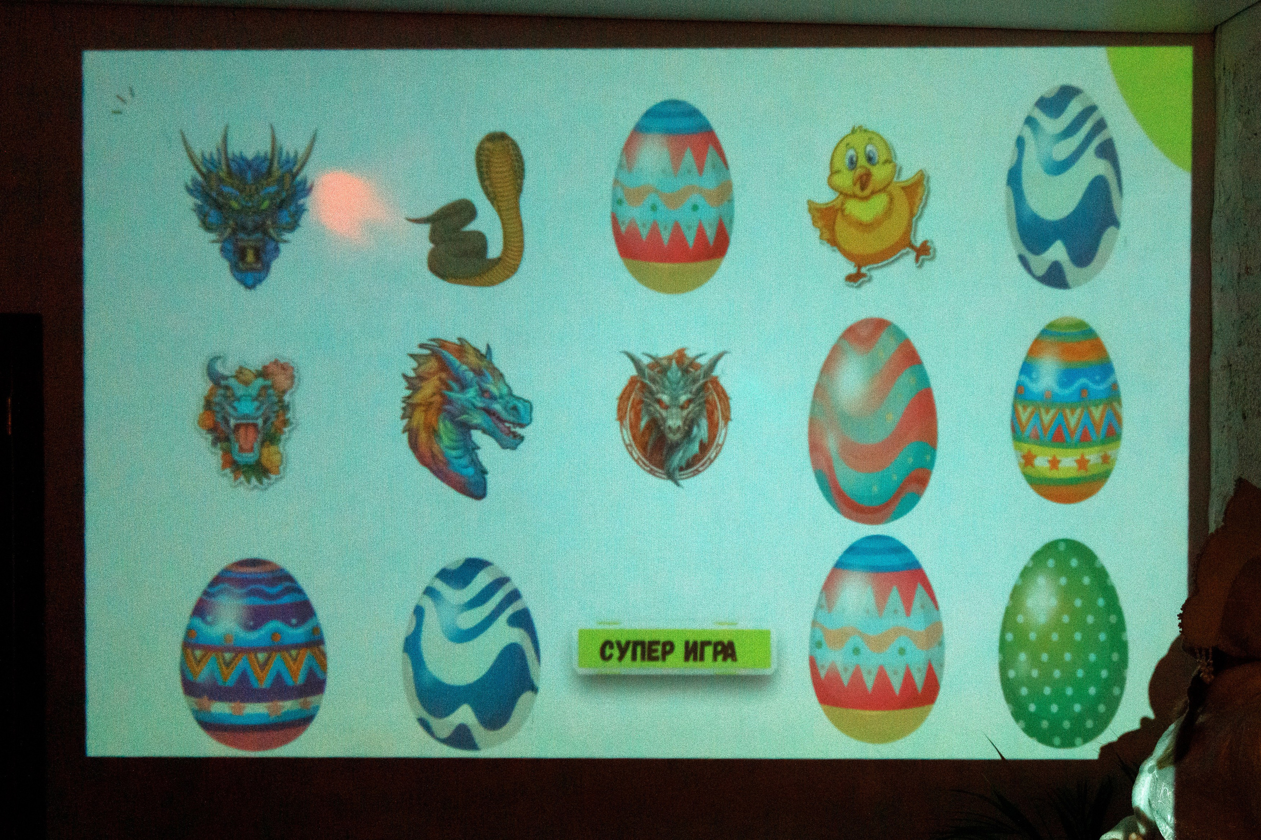 Школа «Кристалл» | Новогодняя программа. Свадебный, семейный и школьный фотограф в Сызрани Максим Баталов