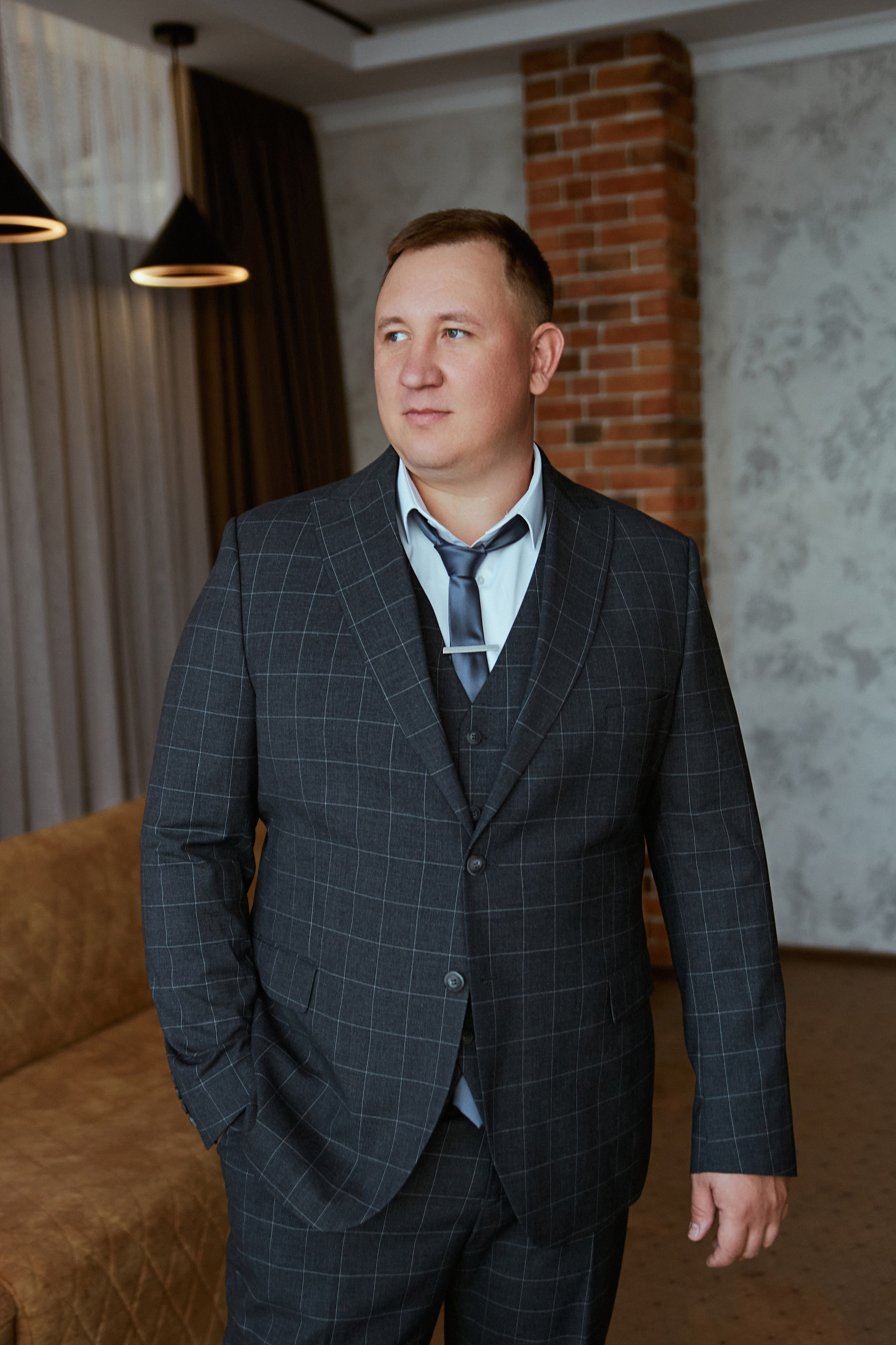 Лиля и Дмитрий. Анастасия Марунич | Блогер | Ставрополь