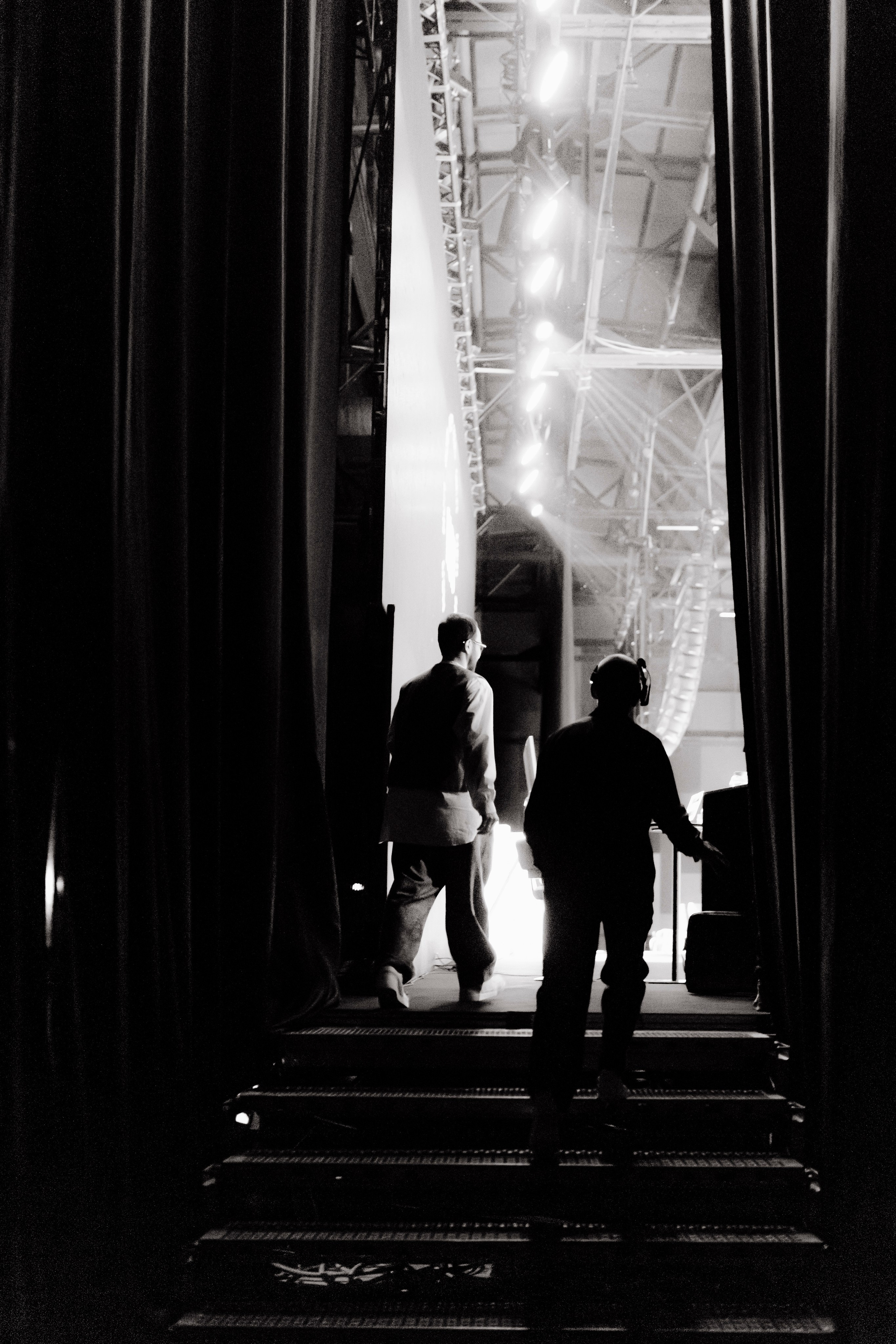 Михаил Гребенюк НСП. Репортажный, event, концертный и backstage фотограф из Москвы Виталий Кривцов