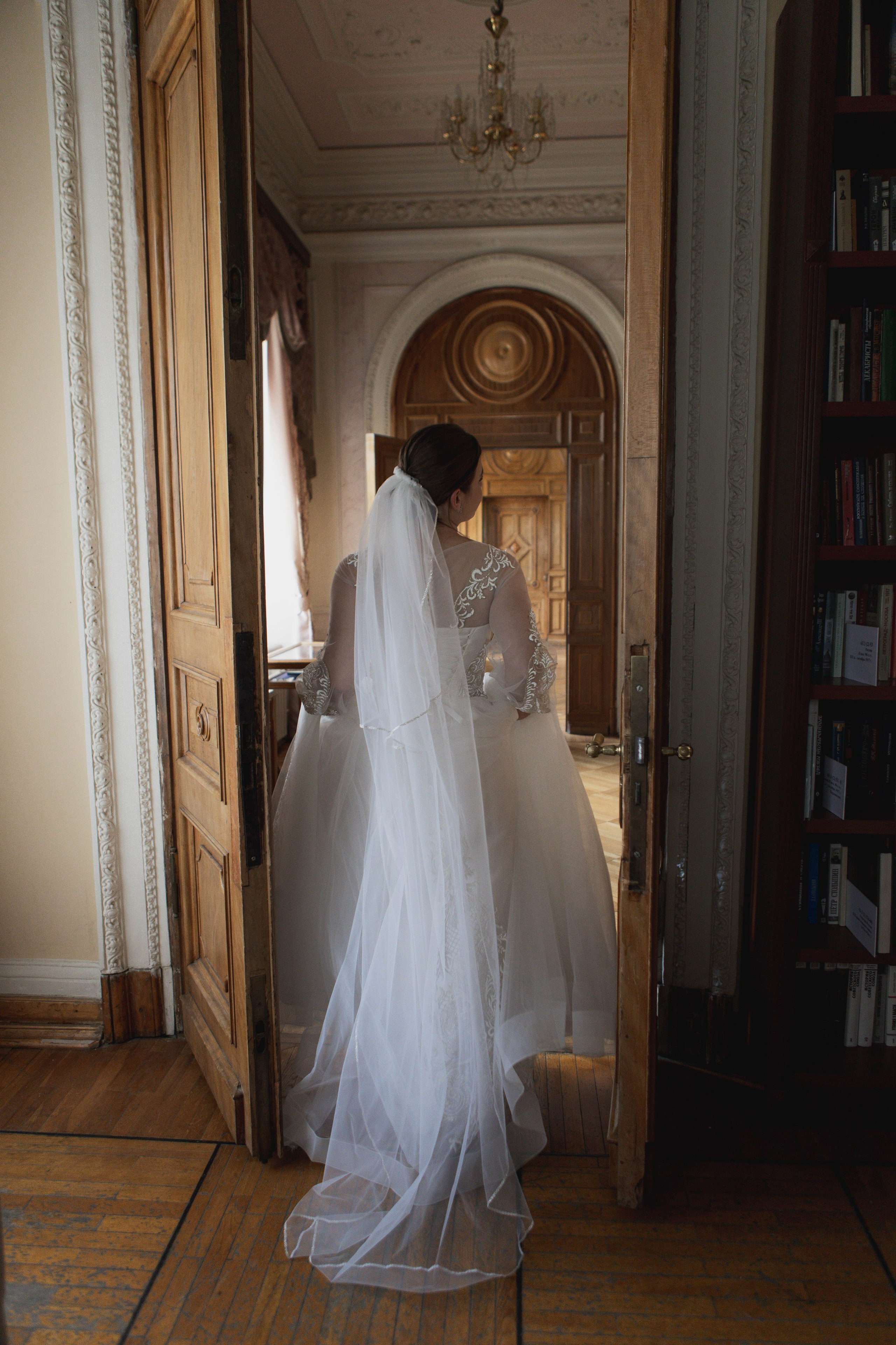 Дмитрий & Елизавета