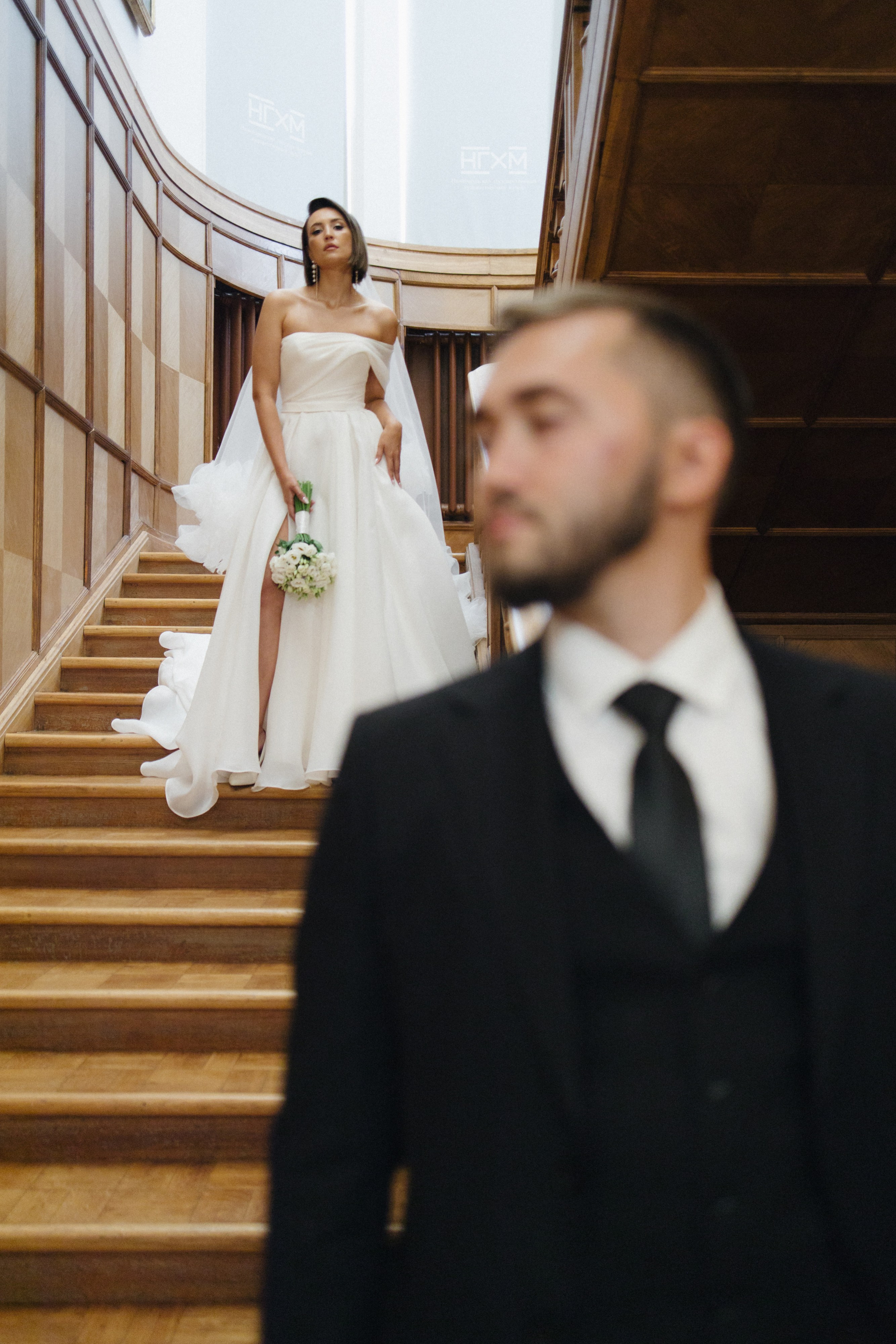 Summer Moved On. Свадебный фотограф Нижний Новгород Москва