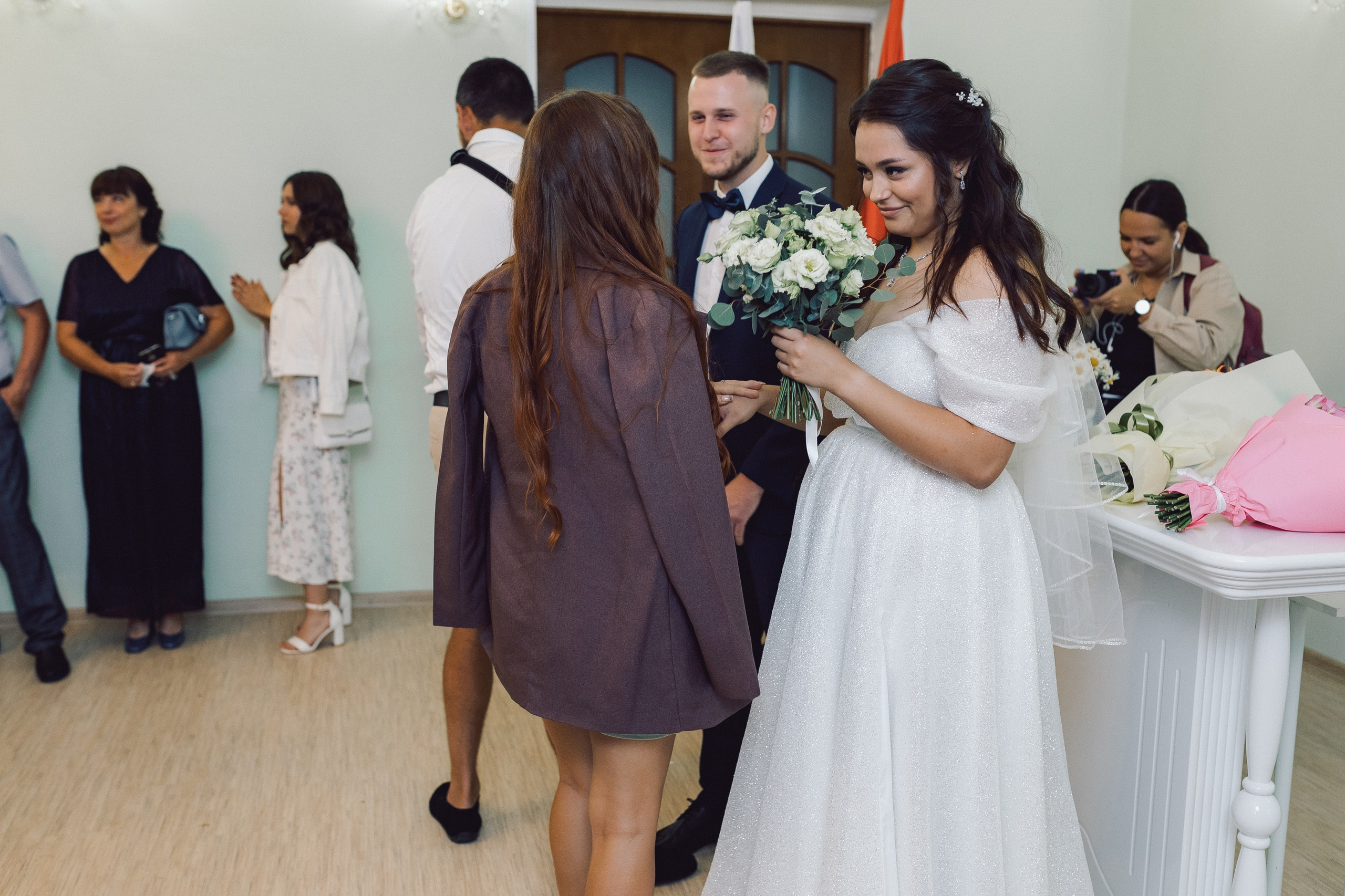 Щелковский ЗАГС