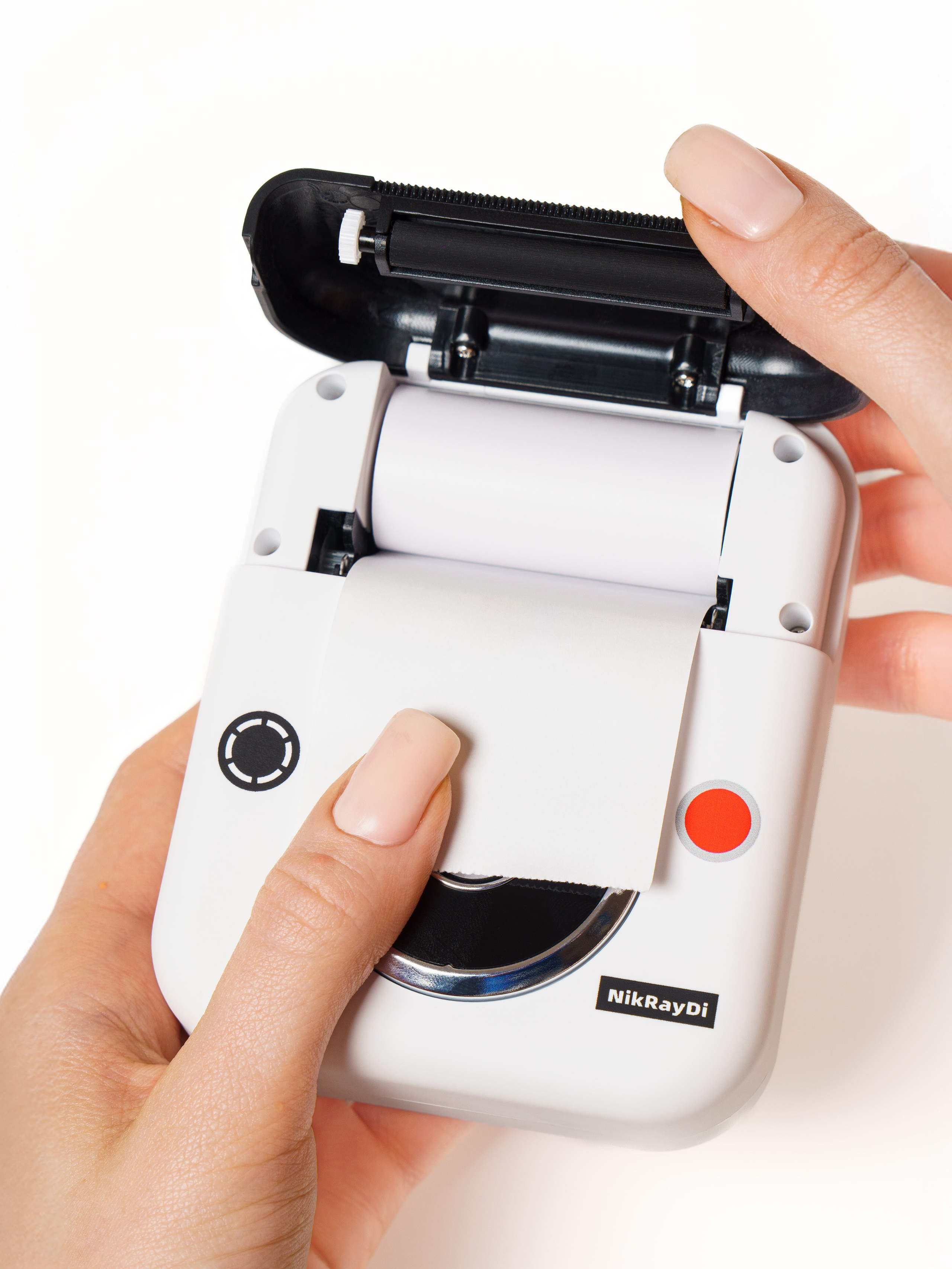 Фотоаппараты моментальной печати. Макаров Сергей|Creamlebot Фотограф города Ростов-на-Дону