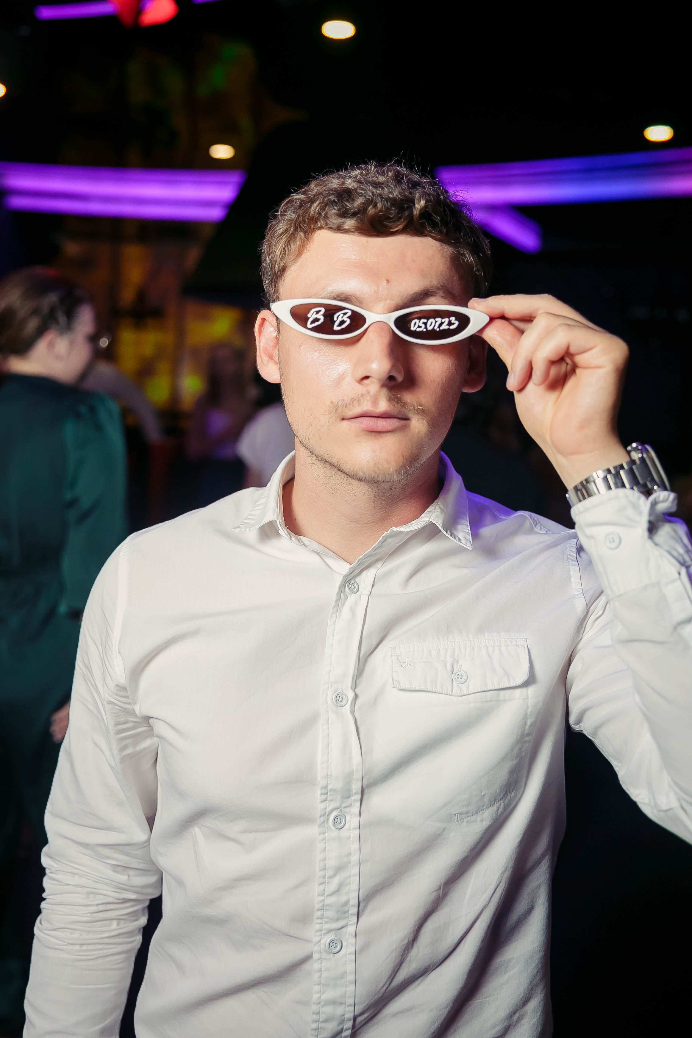 VADIM&VICTORIA 05/07/23. Свадебный фотограф Денис Бабушкин