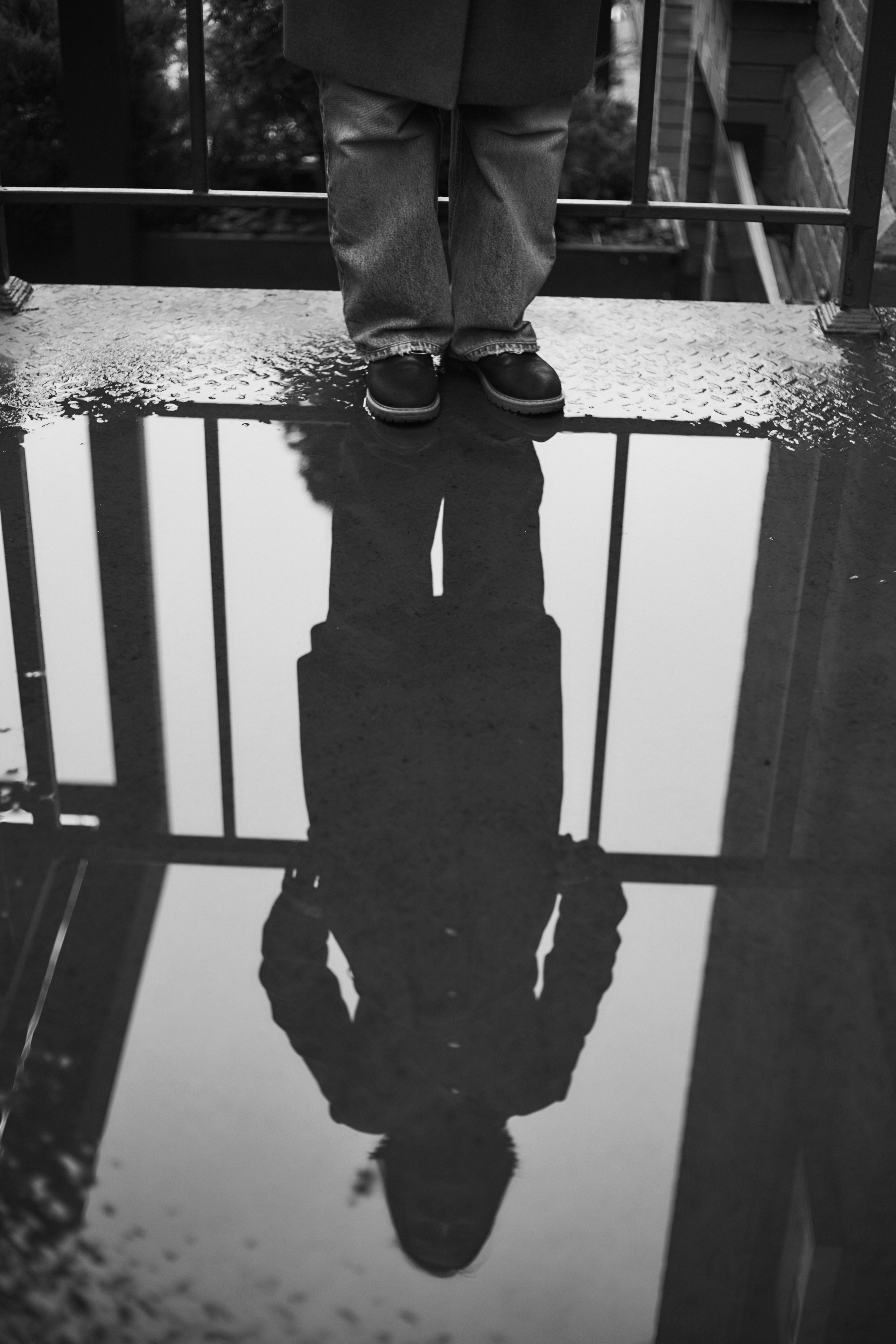 Фотопрогулка по Москве. Анна Потявина. Фотограф Москва