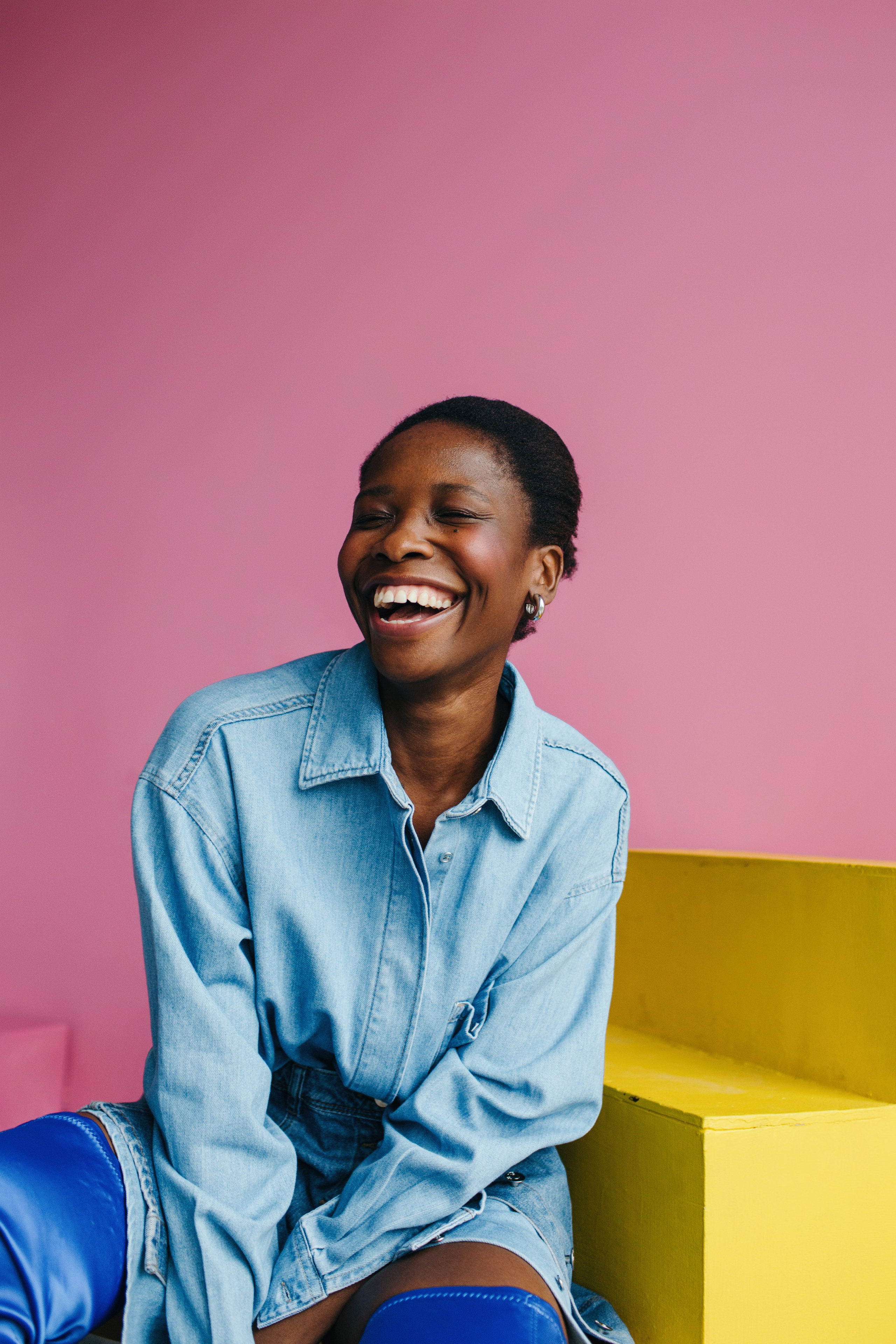 Mercy for Stocksyunited. Портретный фотограф Филимонов Сергей