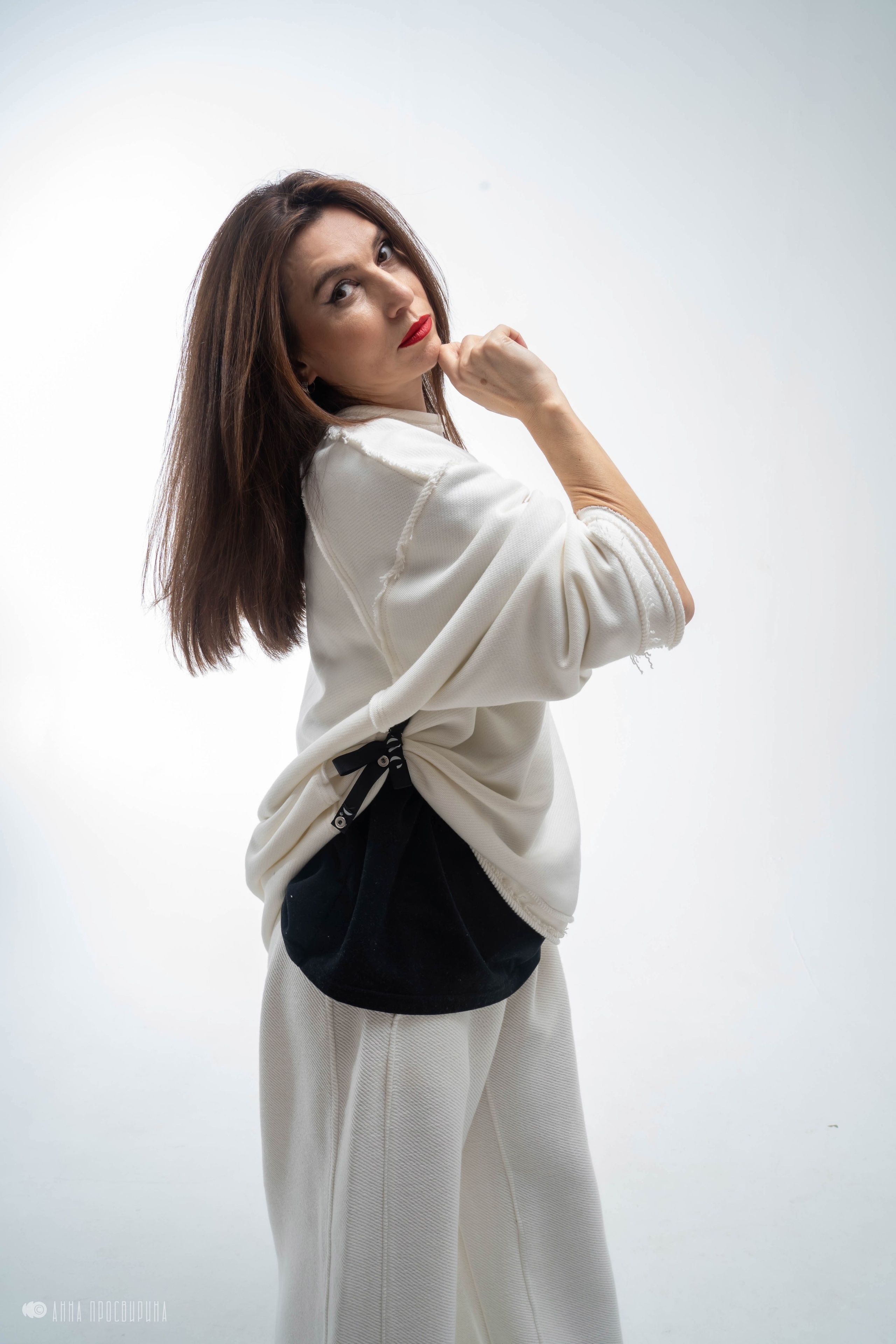 Финал проекта «Преображение», BEDFORD STUDIO. Ваш фотограф в Санкт-Петербурге Анна Просвирина