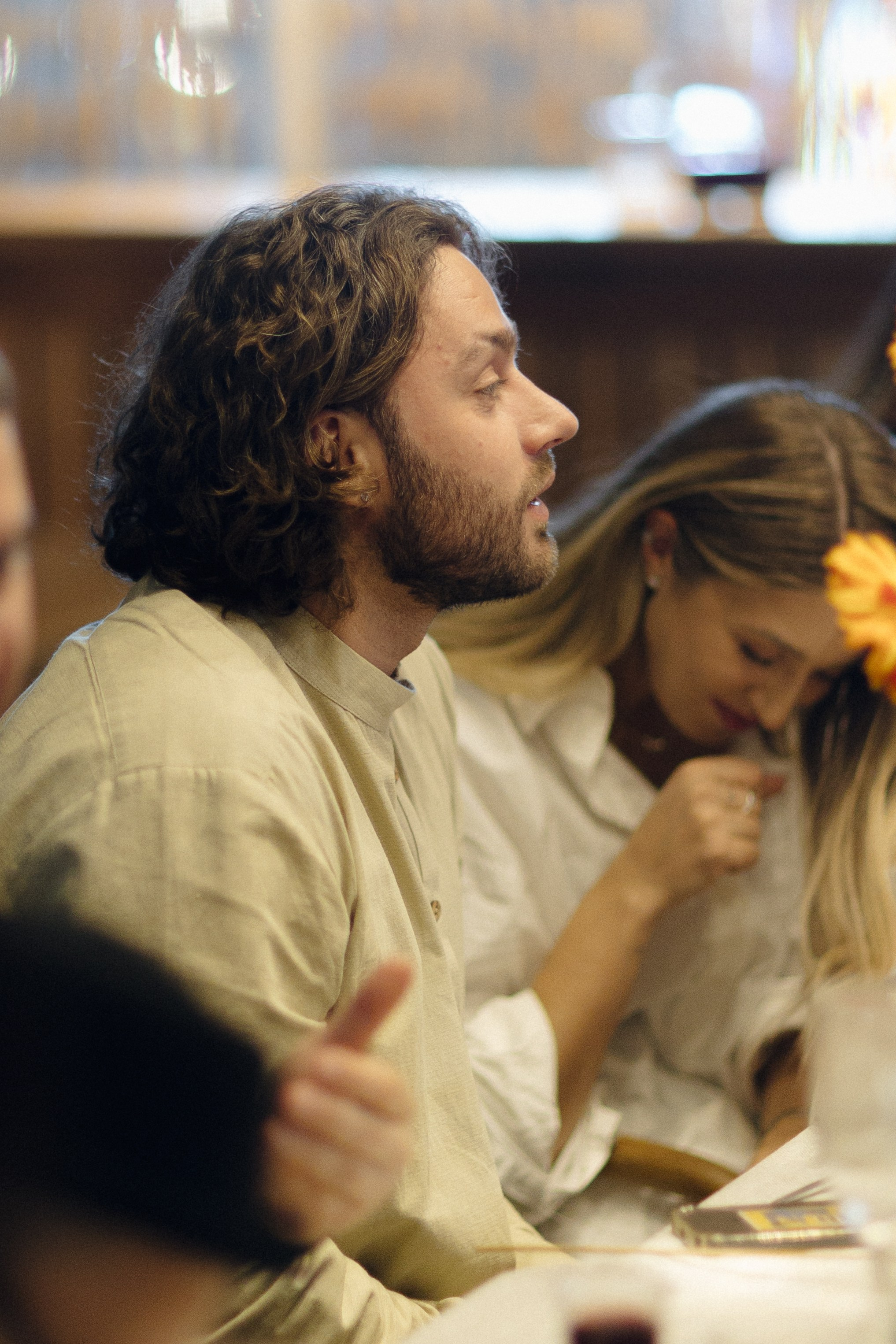 «Sentori» (презентация меню). Свадебные фотографы в г. Сургут Маркова Наталья и Замахина Елена