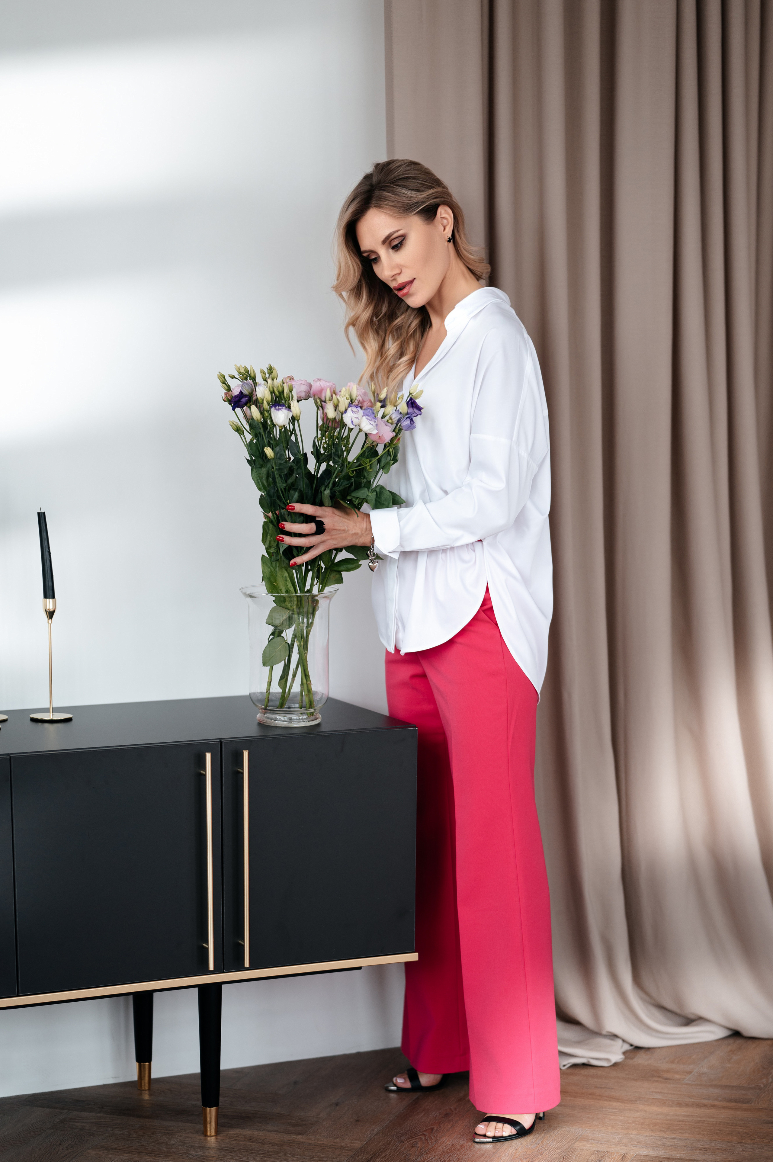 Е Л Е Н А. Фотограф Юлия Павлова Красноярск