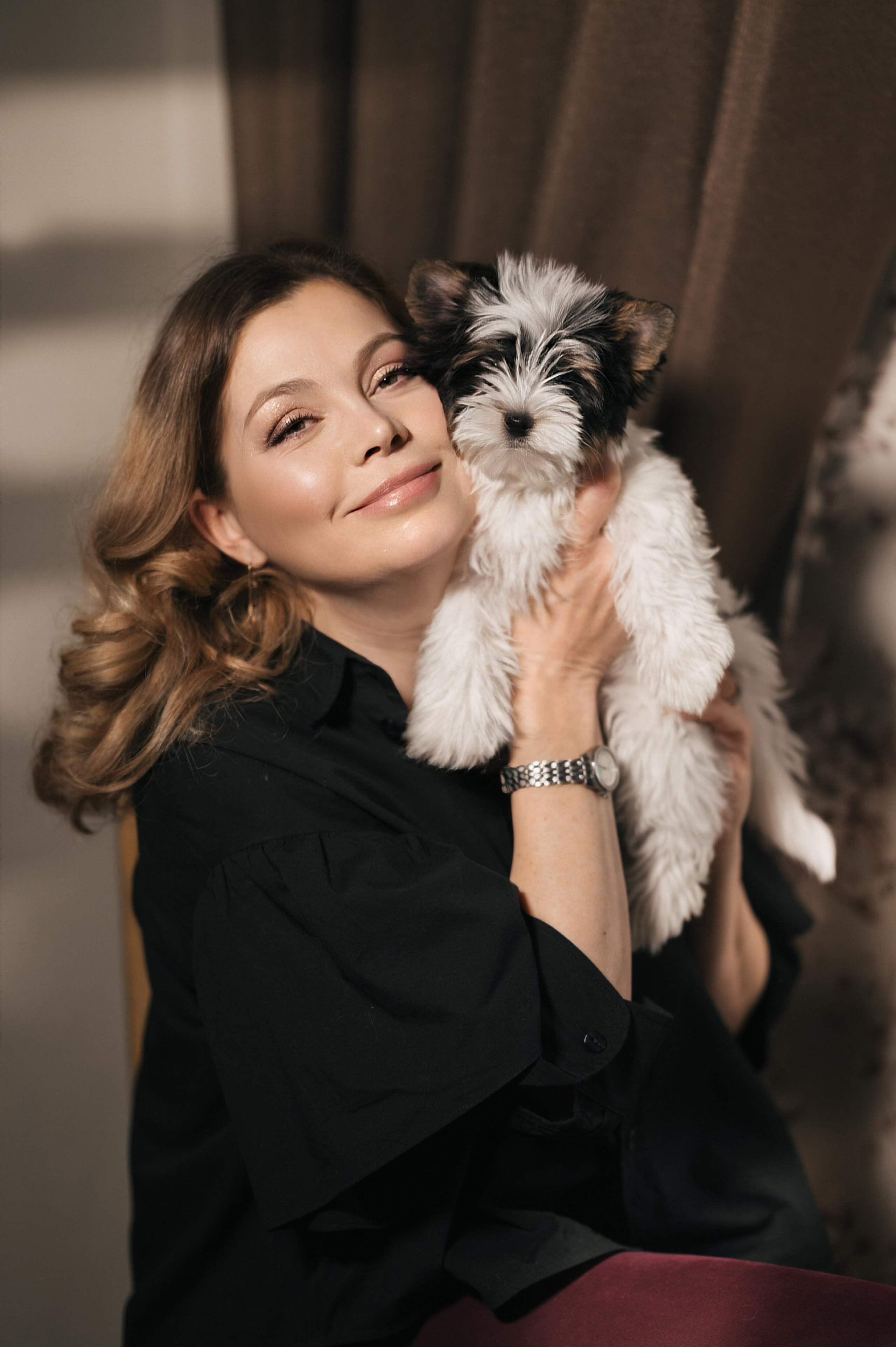 Отзывы. Фотограф Юлия Павлова Красноярск