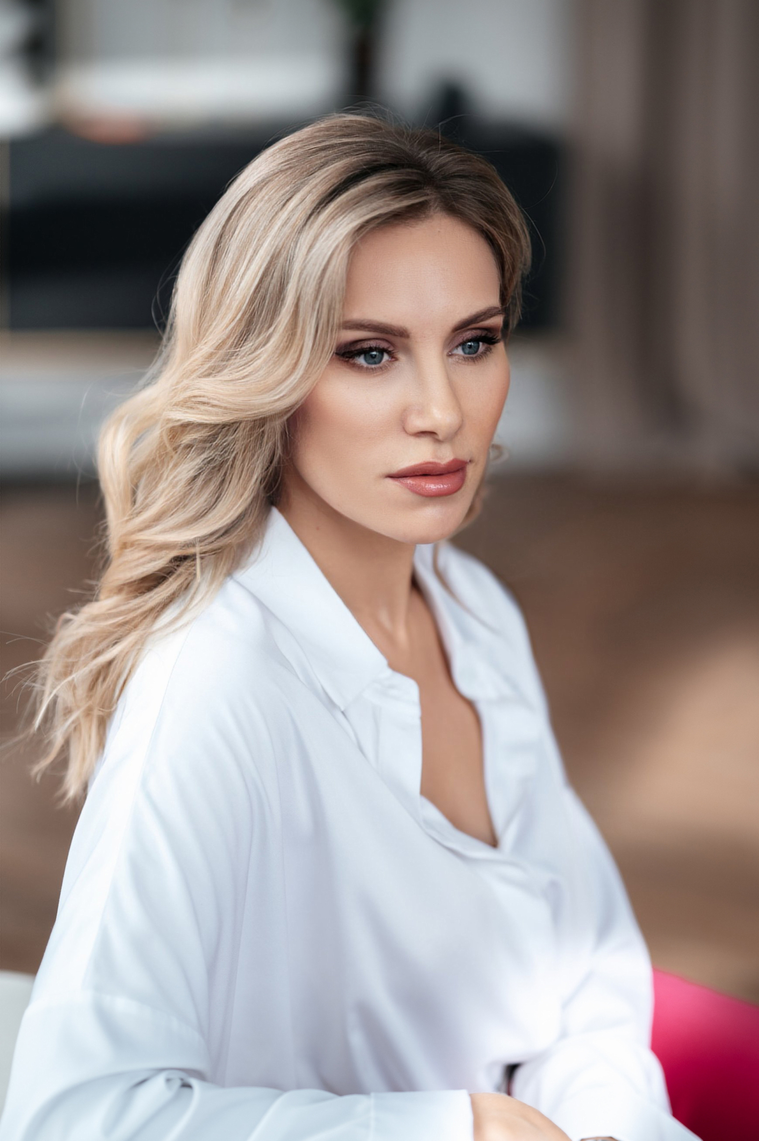 Е Л Е Н А. Фотограф Юлия Павлова Красноярск