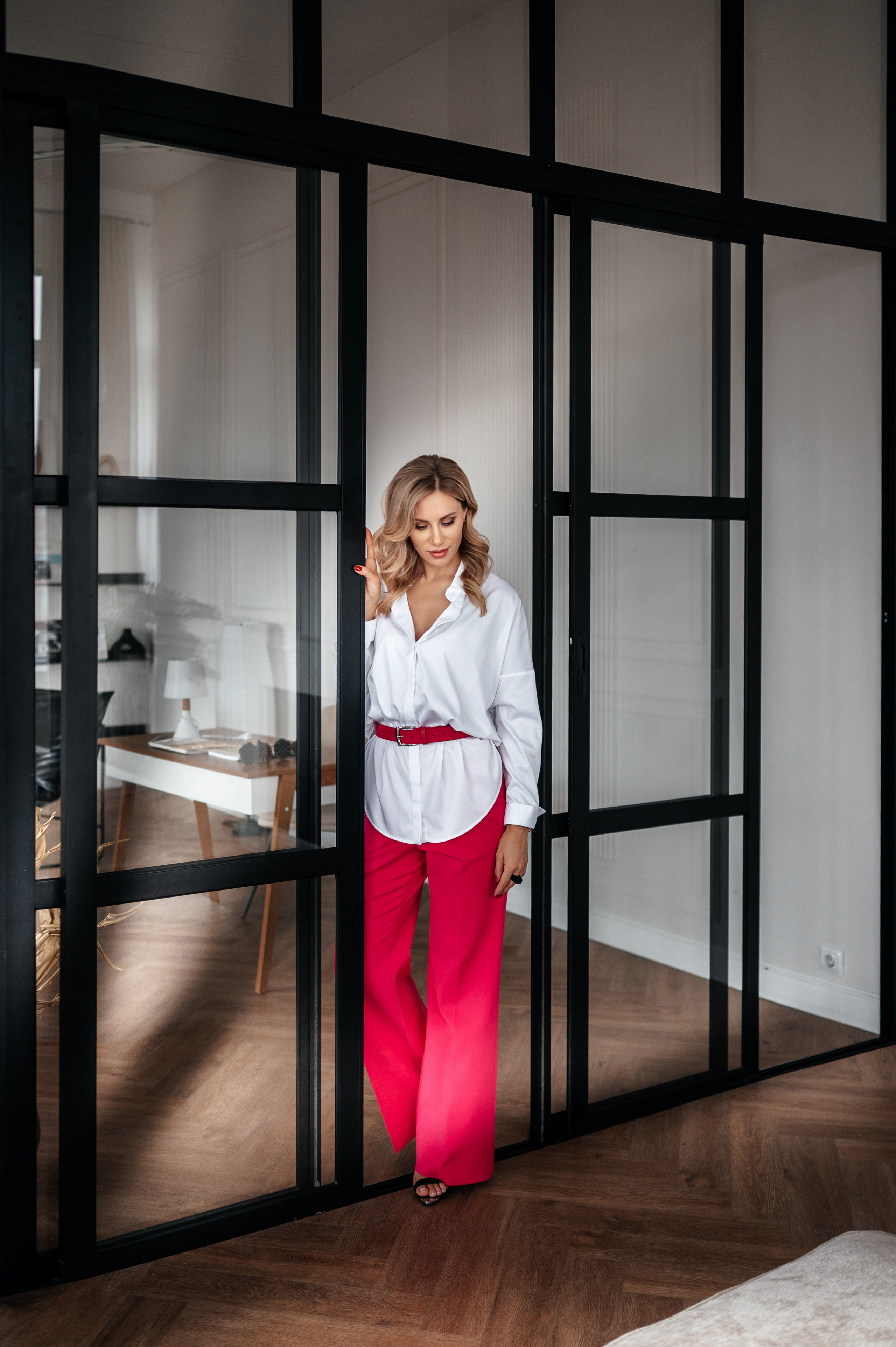 Е Л Е Н А. Фотограф Юлия Павлова Красноярск